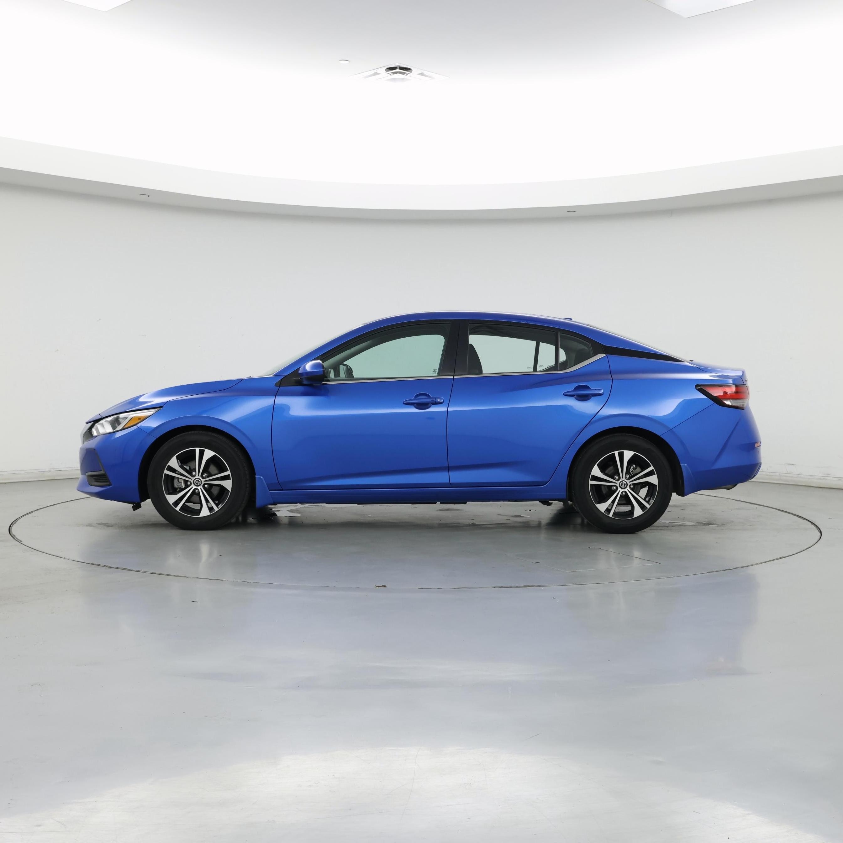 Thumbnail: 2023 Nissan Sentra - 3