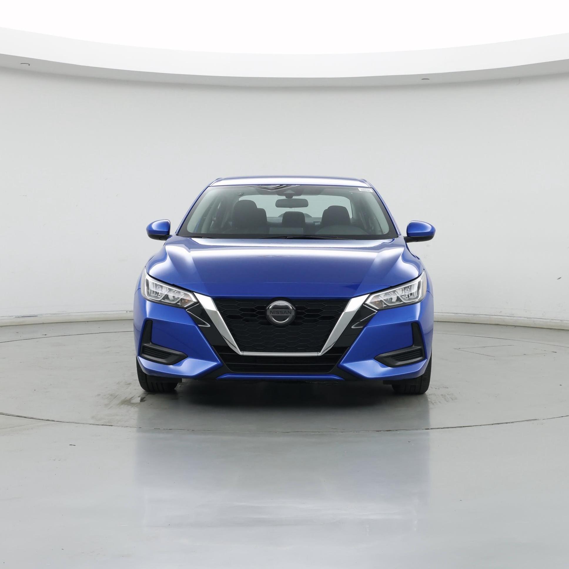 Thumbnail: 2023 Nissan Sentra - 5