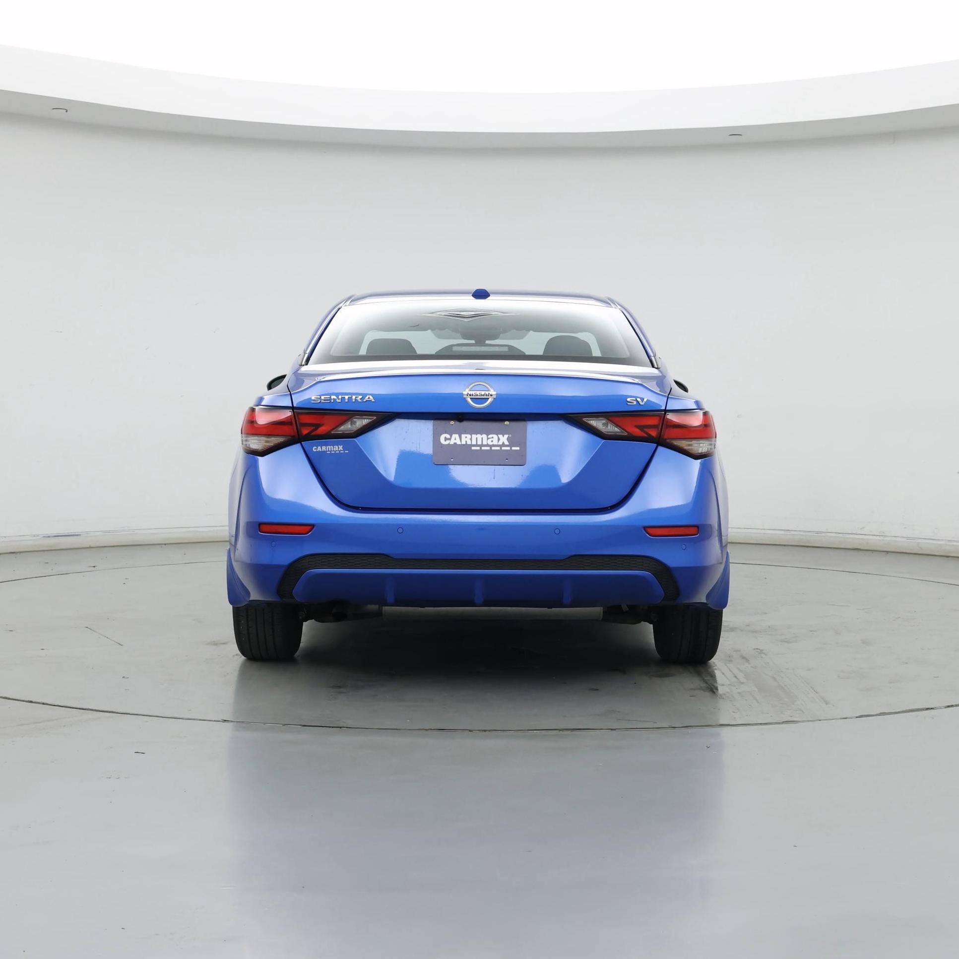 Thumbnail: 2023 Nissan Sentra - 6