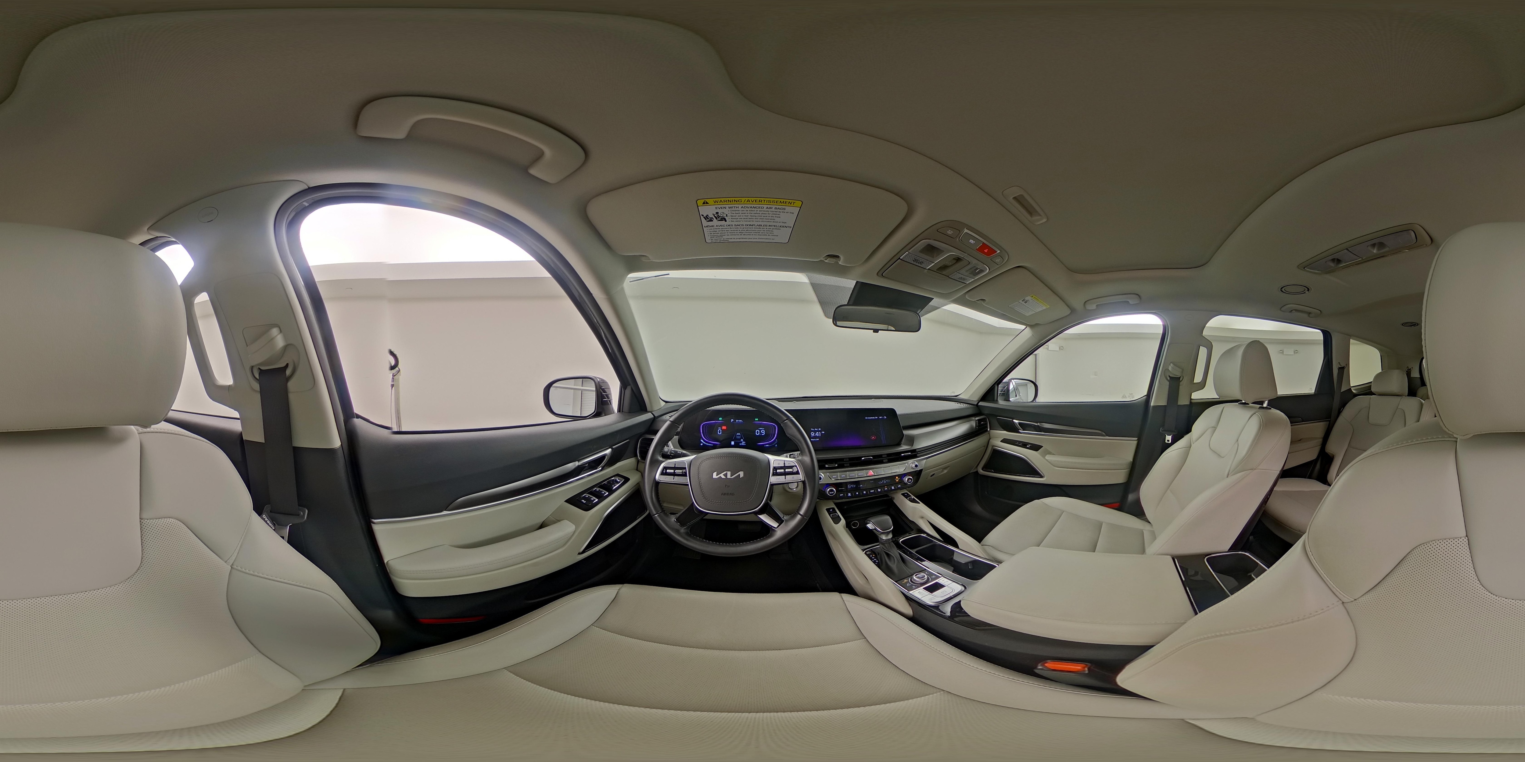 2025 Kia Telluride S - Photo 31