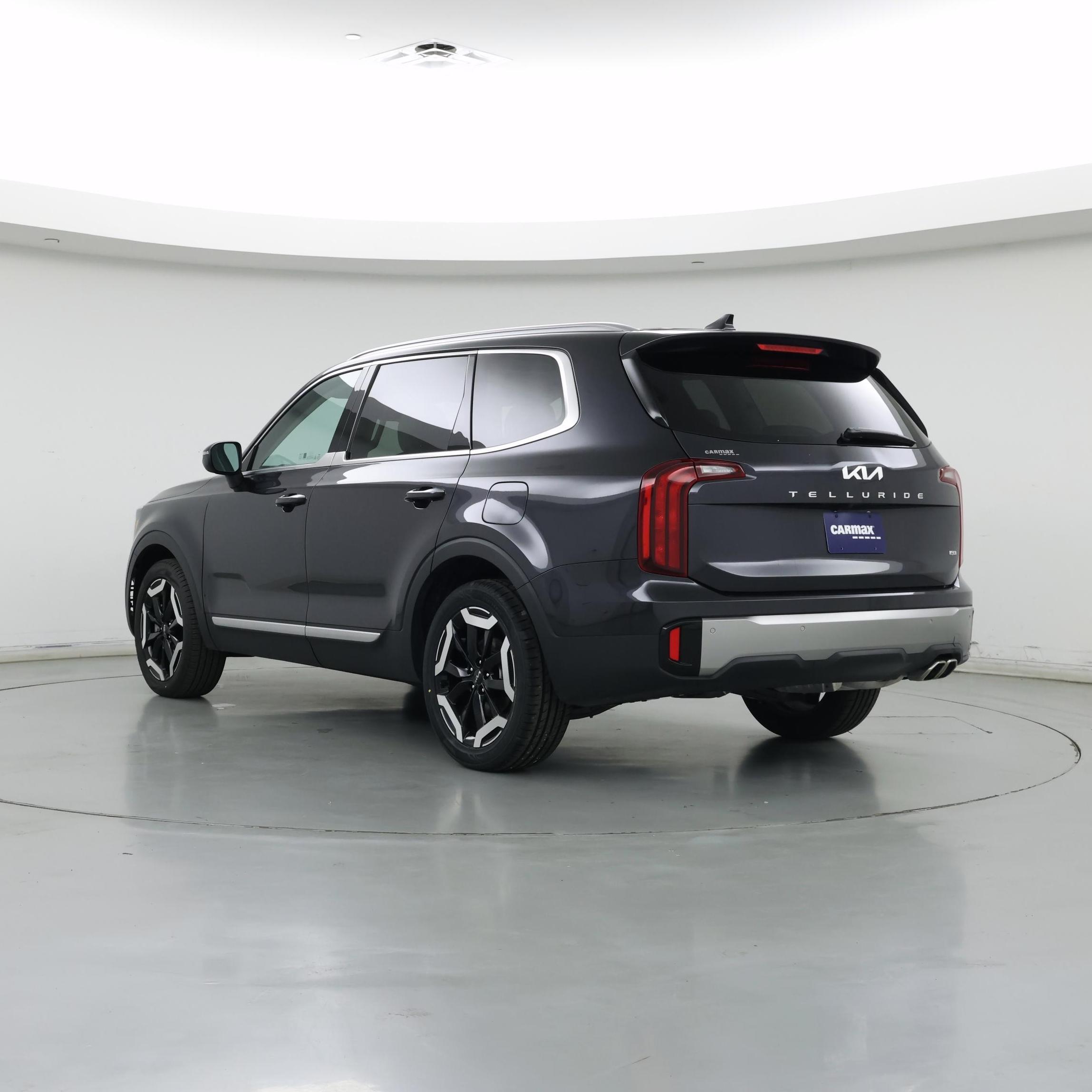 Thumbnail: 2025 Kia Telluride - 2