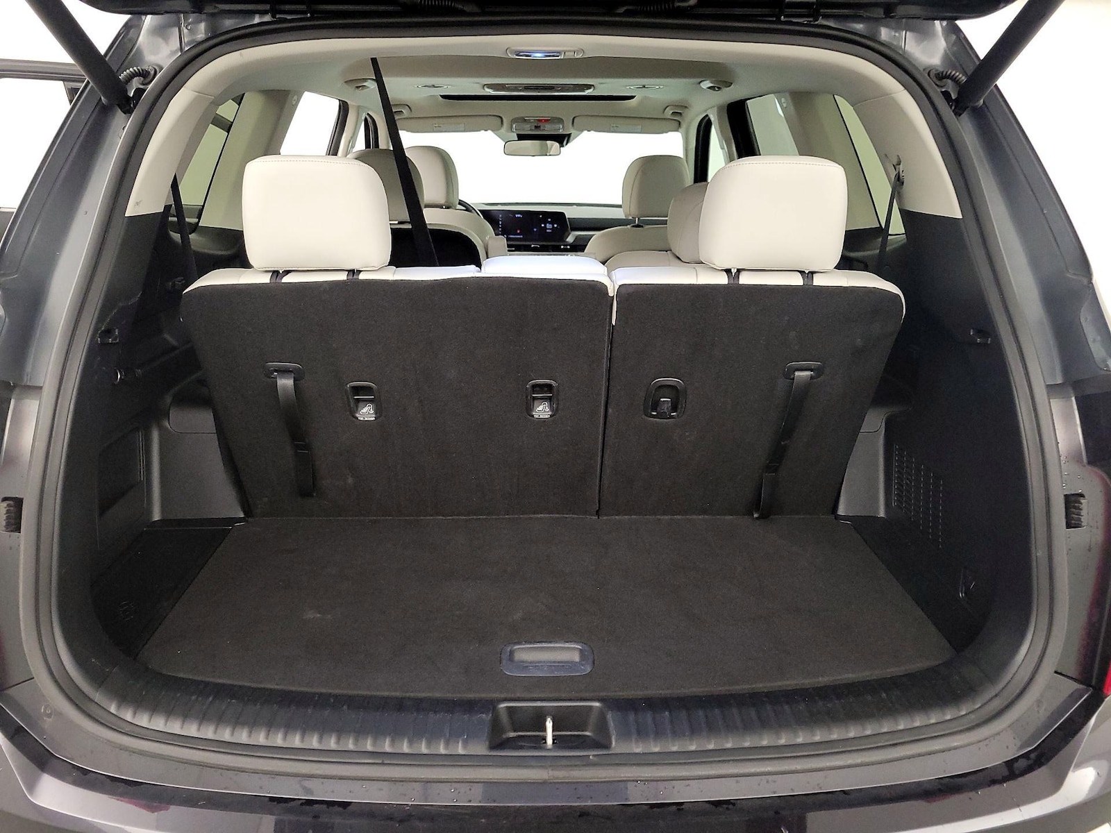 2025 Kia Telluride S - Photo 24