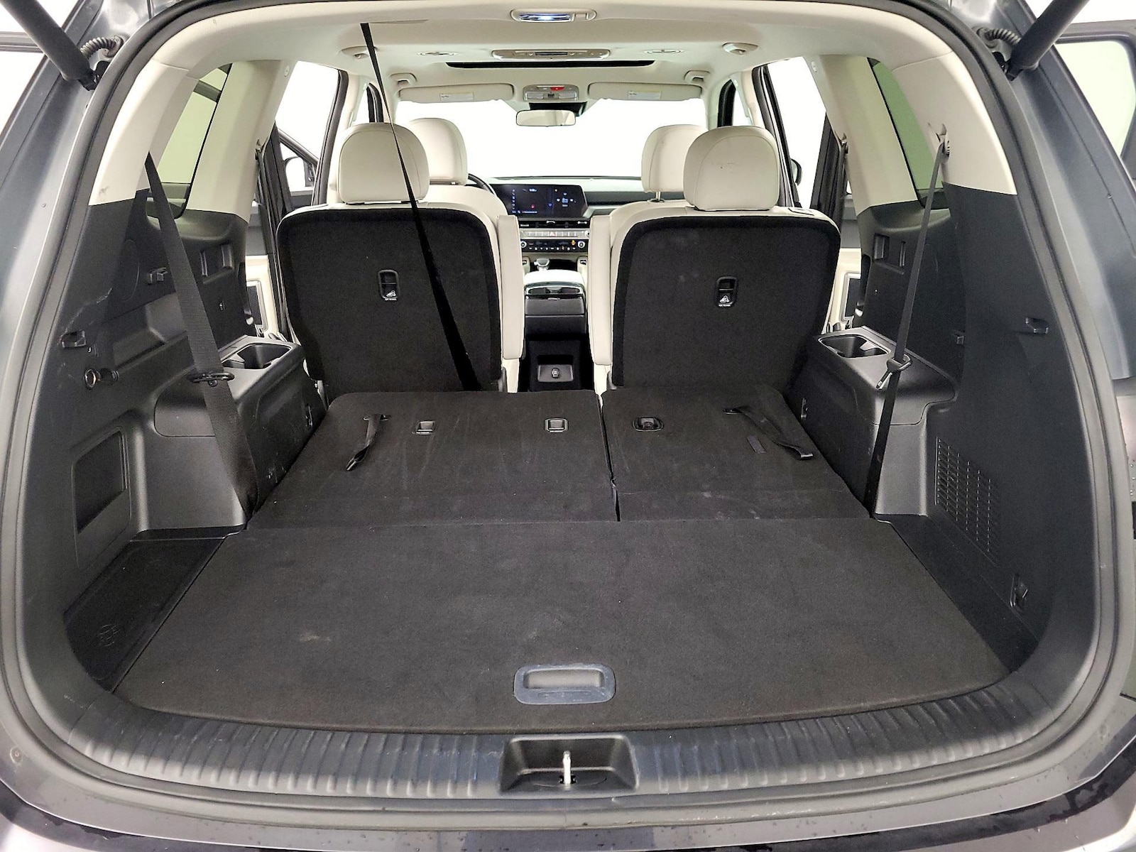 2025 Kia Telluride S - Photo 25