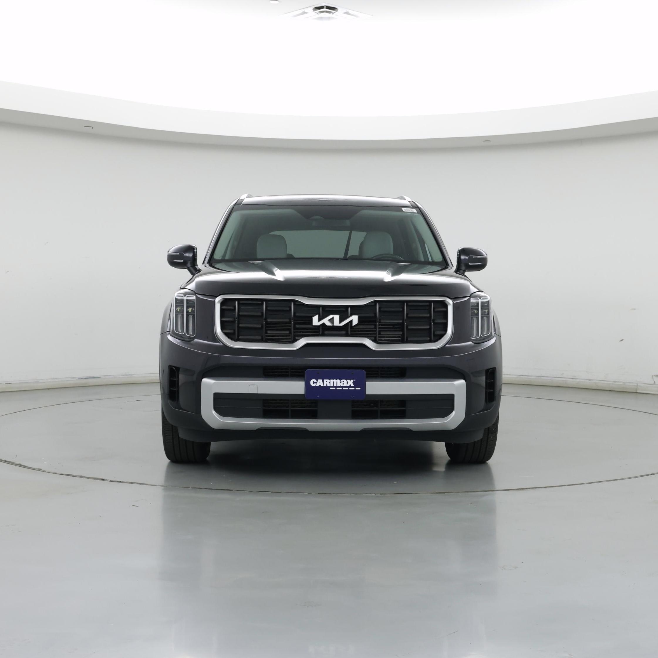 Thumbnail: 2025 Kia Telluride - 5