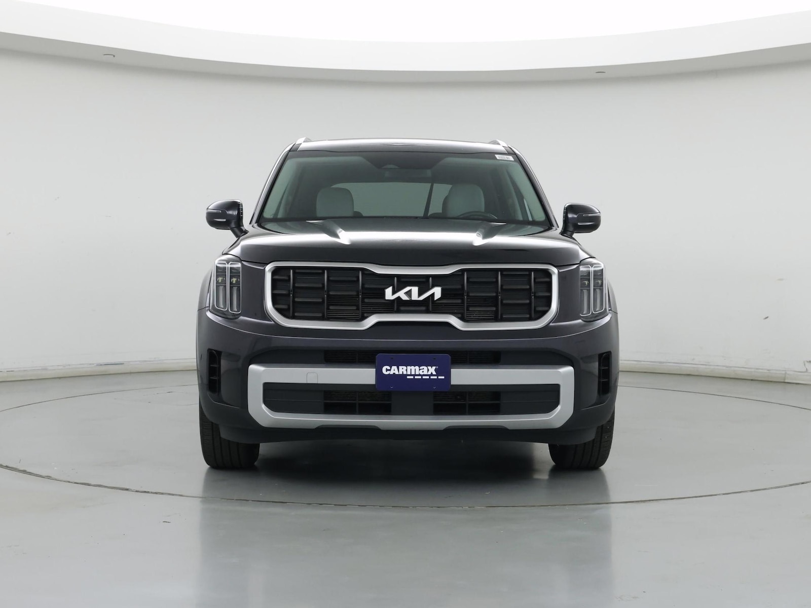 2025 Kia Telluride S - Photo 6