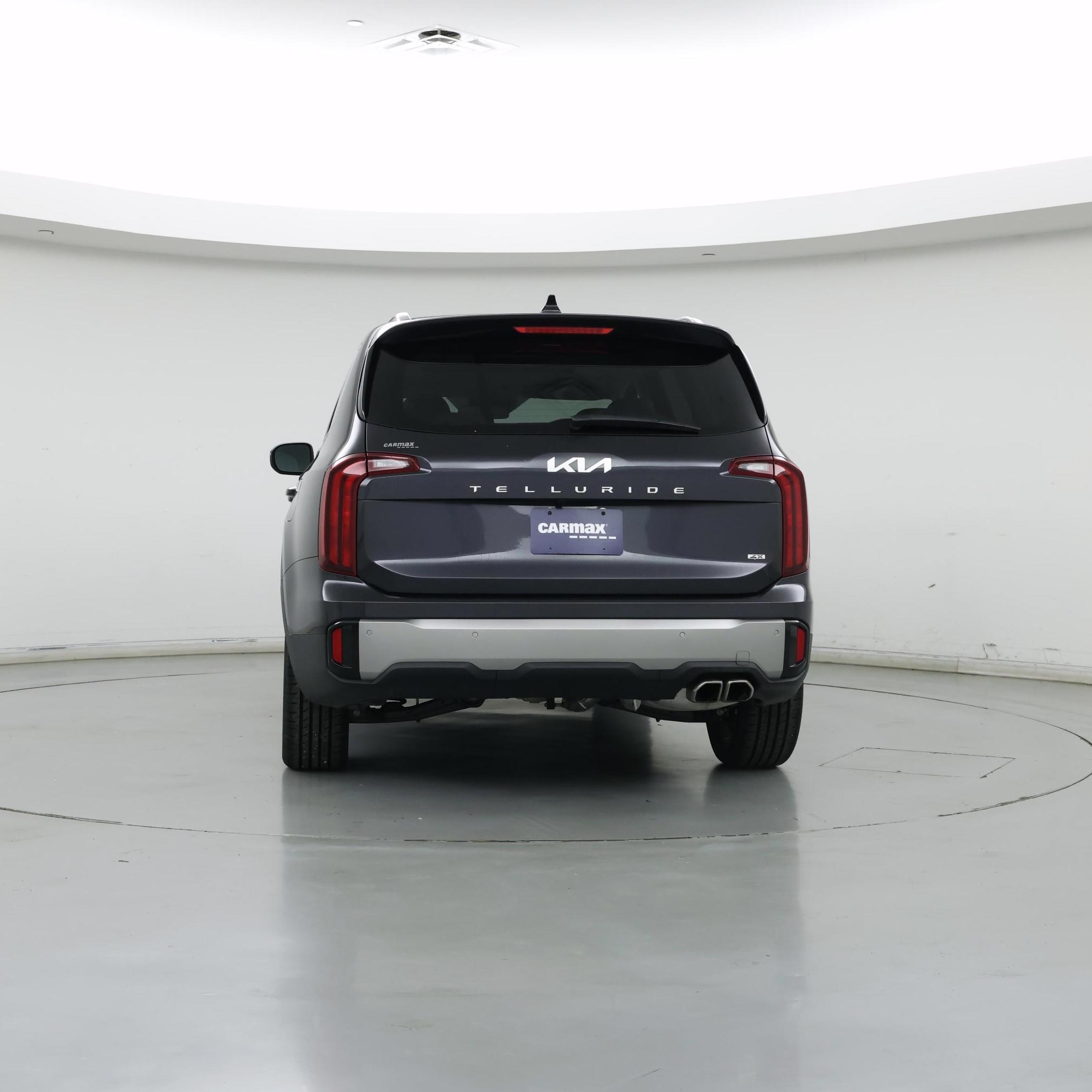 Thumbnail: 2025 Kia Telluride - 6
