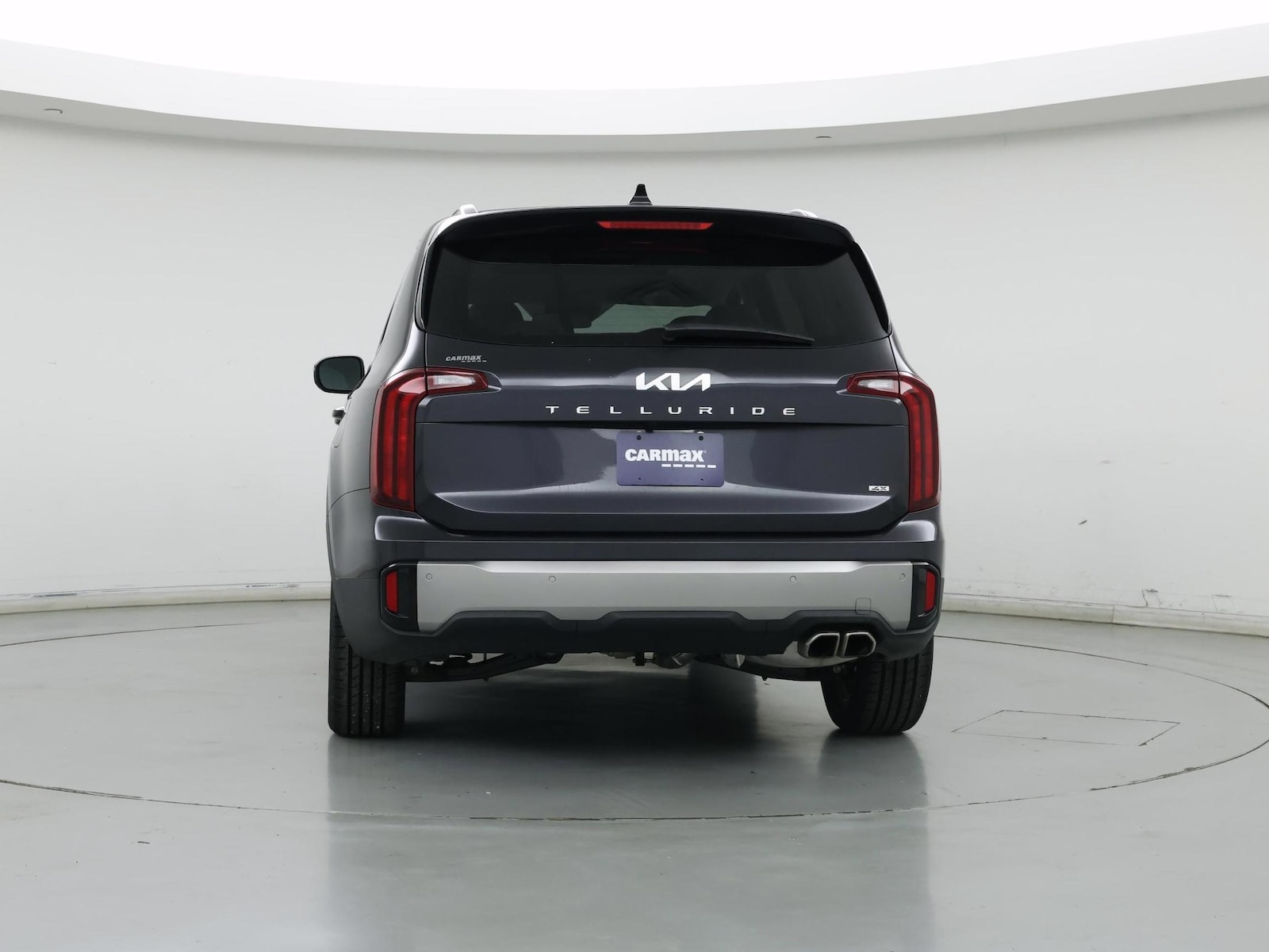 2025 Kia Telluride S - Photo 7