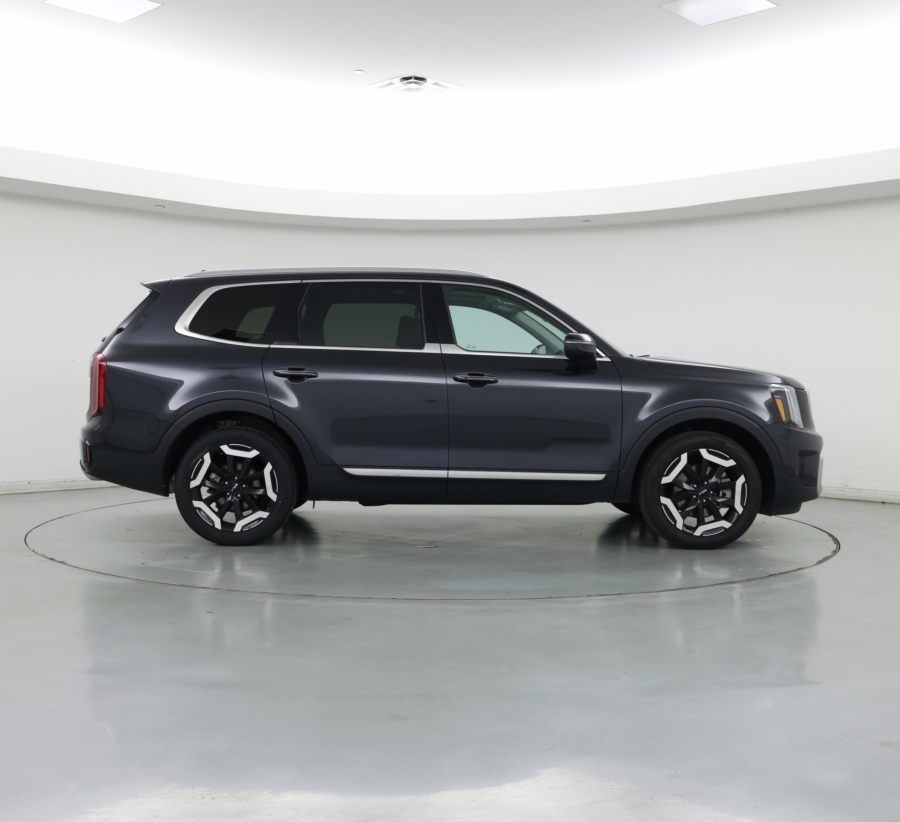 Thumbnail: 2025 Kia Telluride - 7