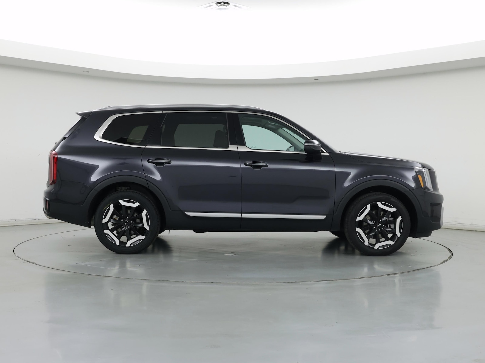 2025 Kia Telluride S - Photo 8