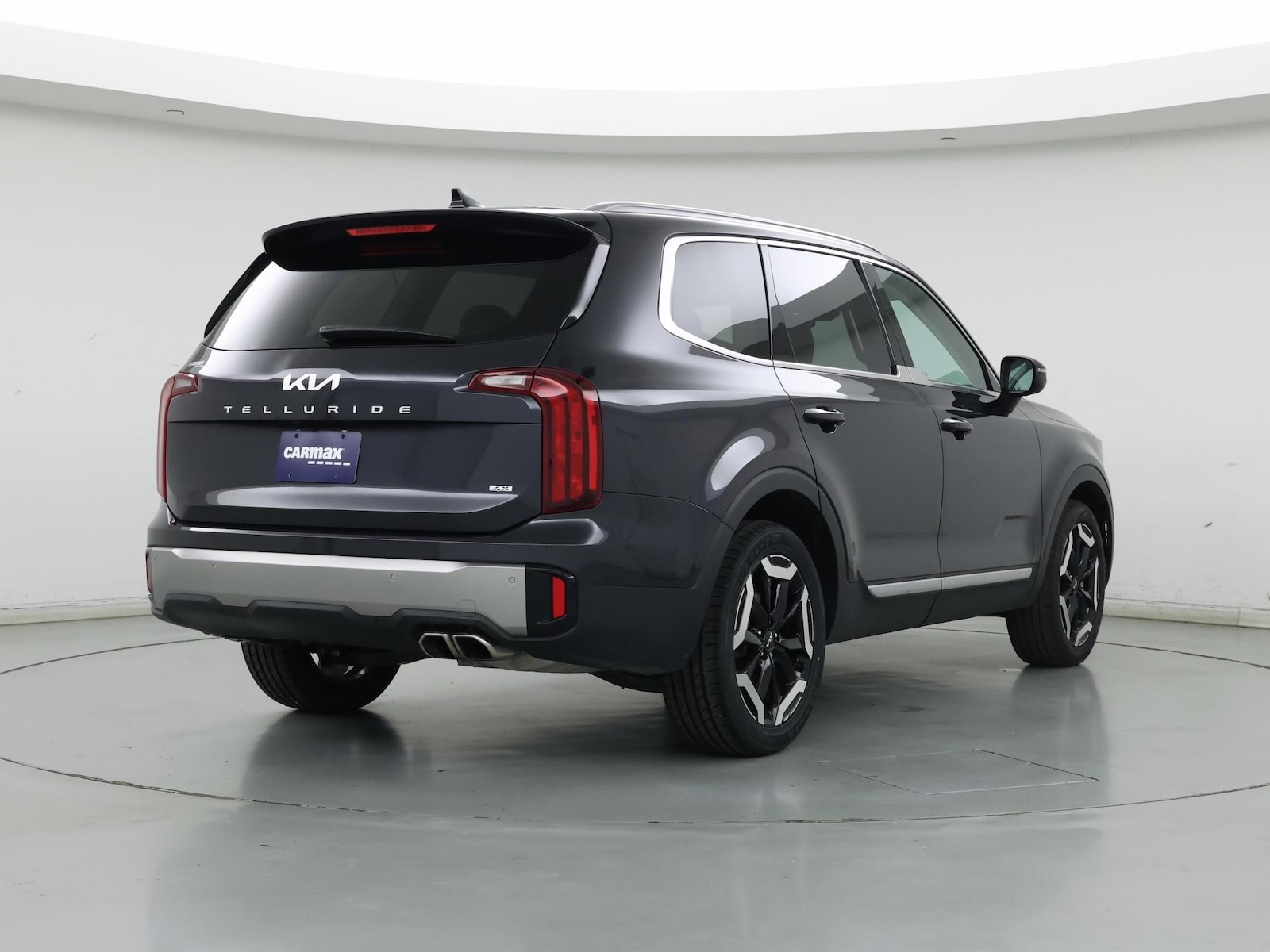 2025 Kia Telluride S - Photo 9