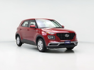 2022 Hyundai Venue SE