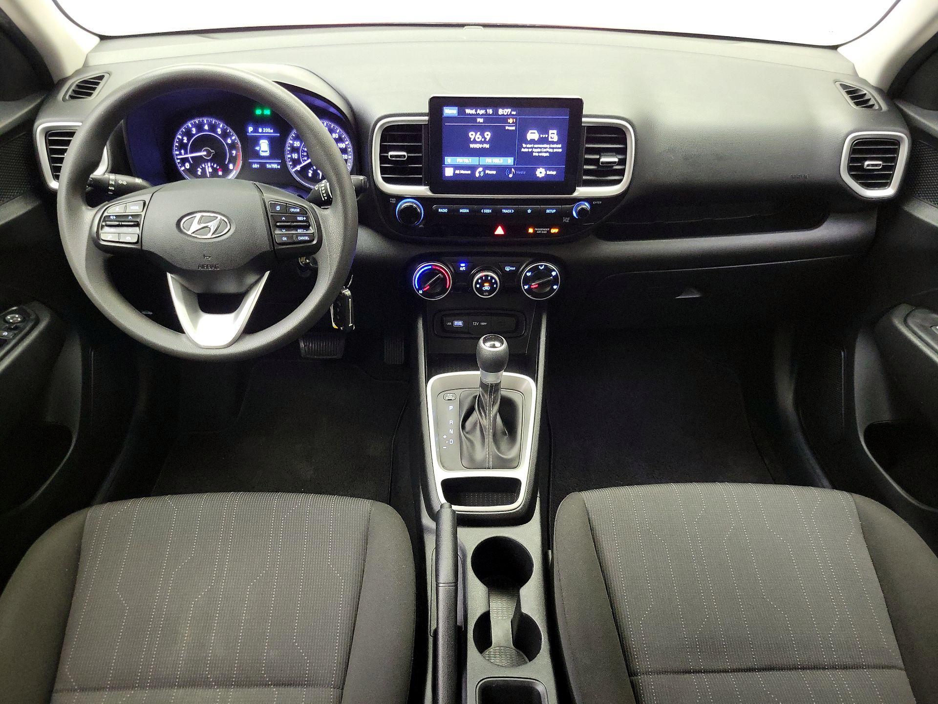 Thumbnail: 2022 Hyundai Venue - 9