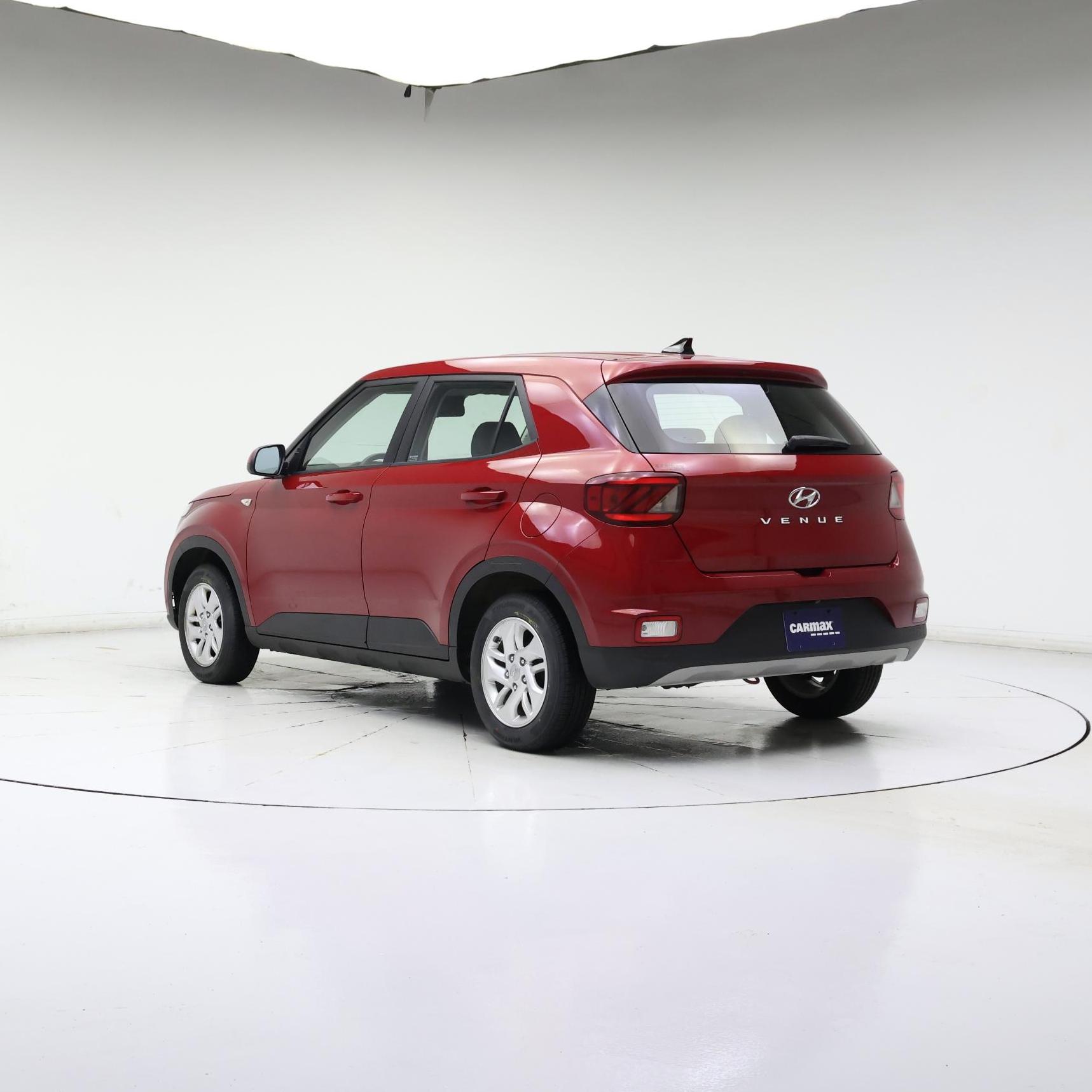 Thumbnail: 2022 Hyundai Venue - 2