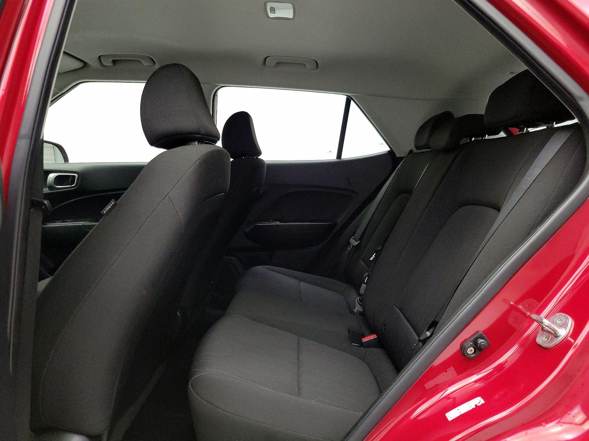 Thumbnail: 2022 Hyundai Venue - 19