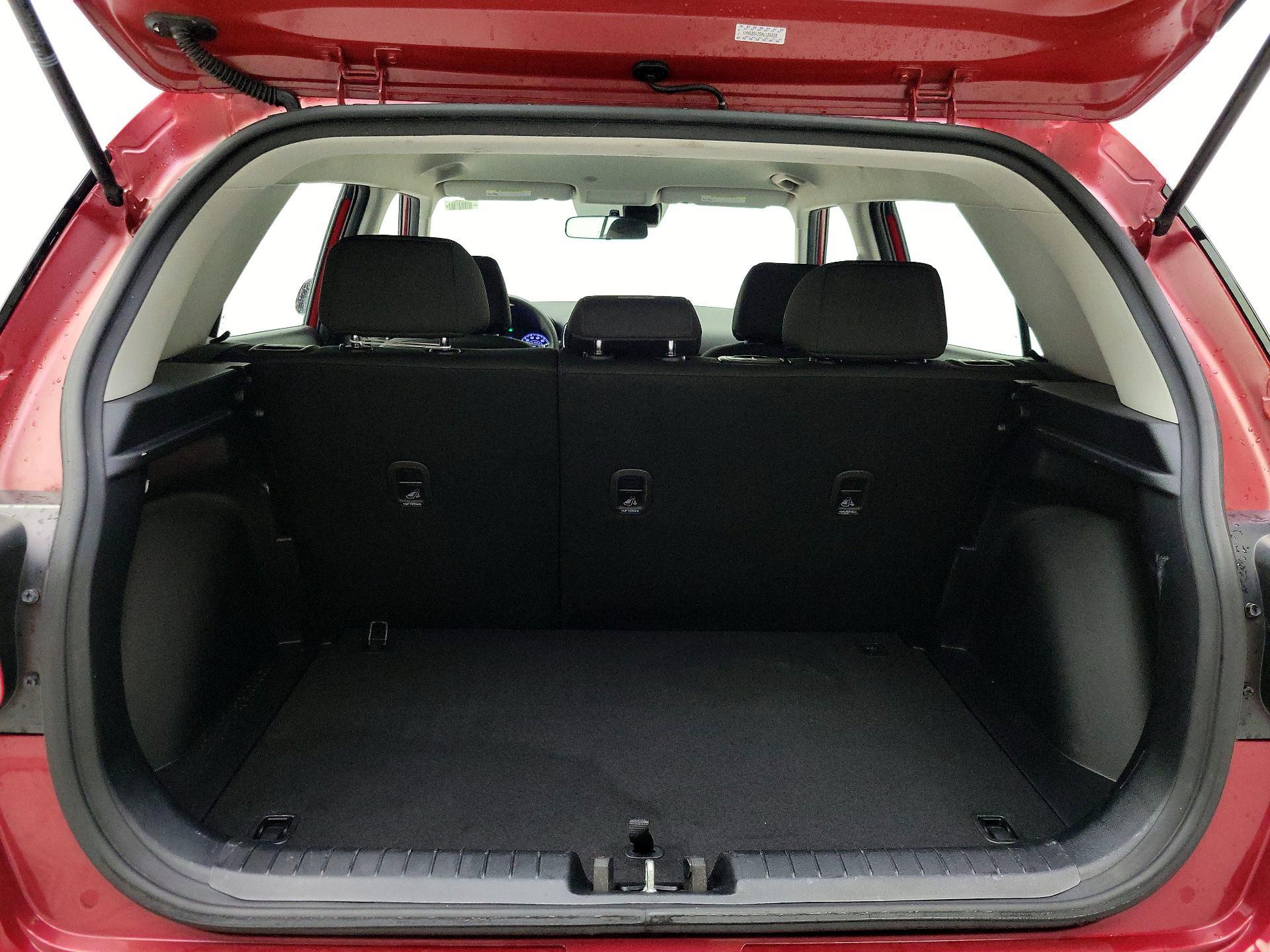 Thumbnail: 2022 Hyundai Venue - 20