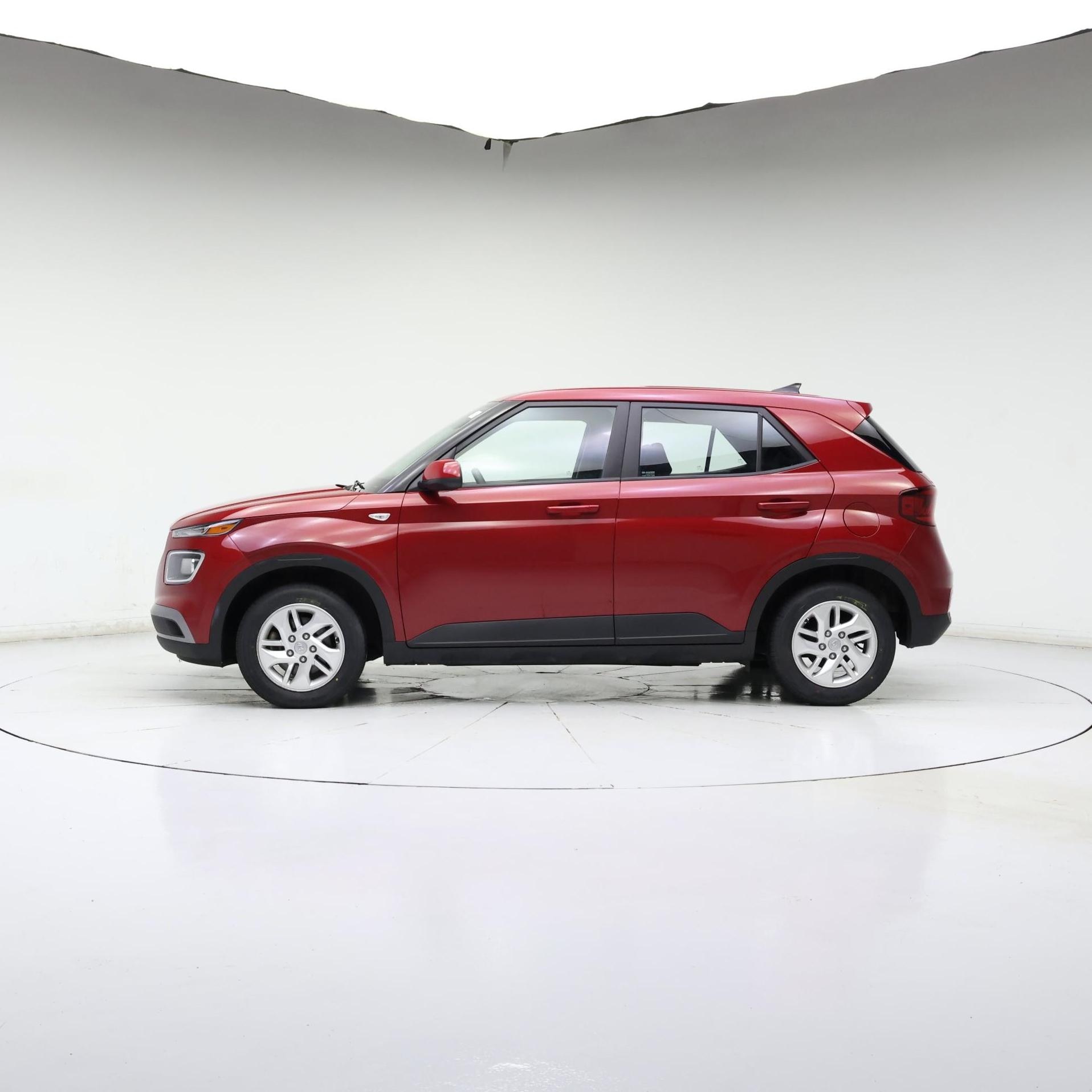 Thumbnail: 2022 Hyundai Venue - 3