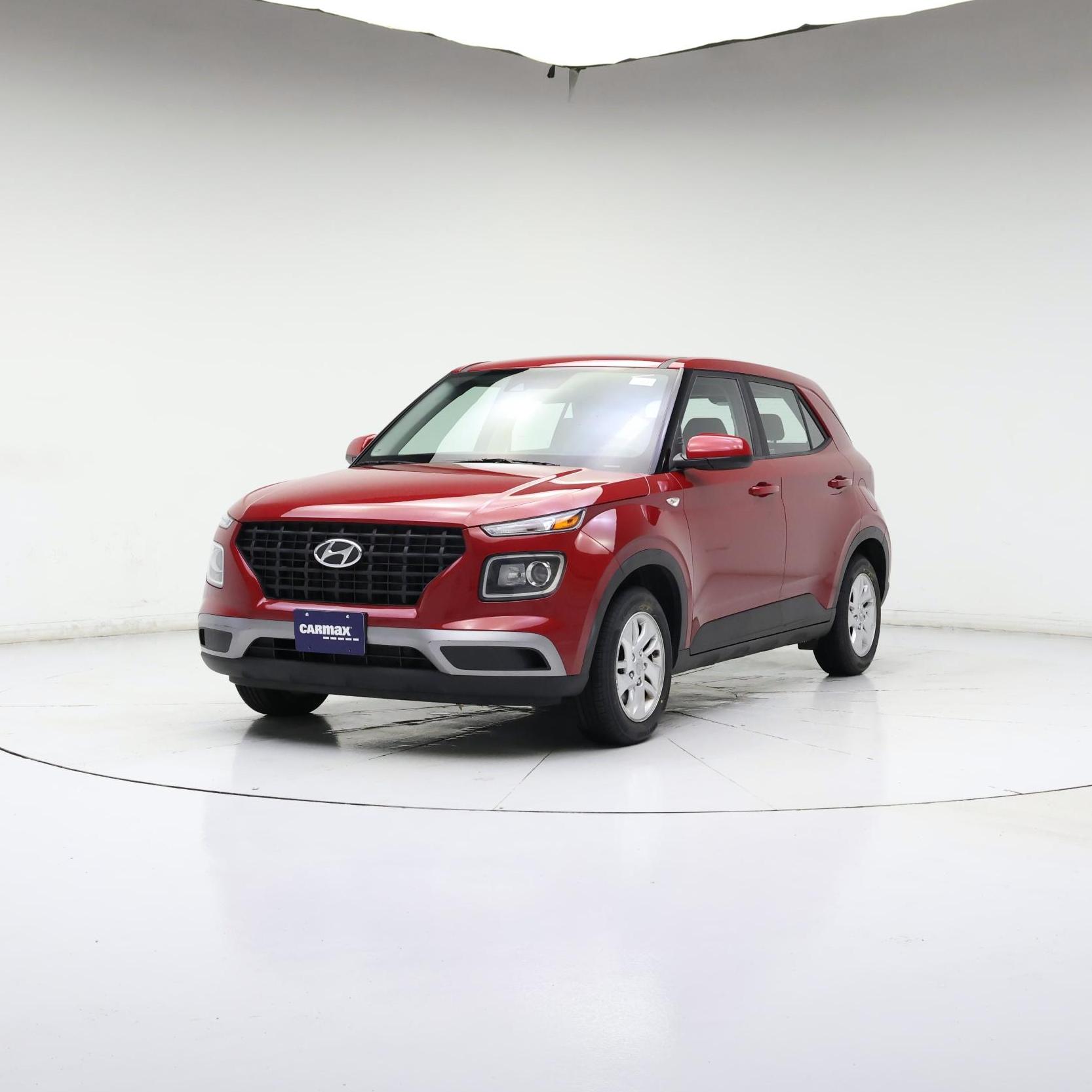 Thumbnail: 2022 Hyundai Venue - 4