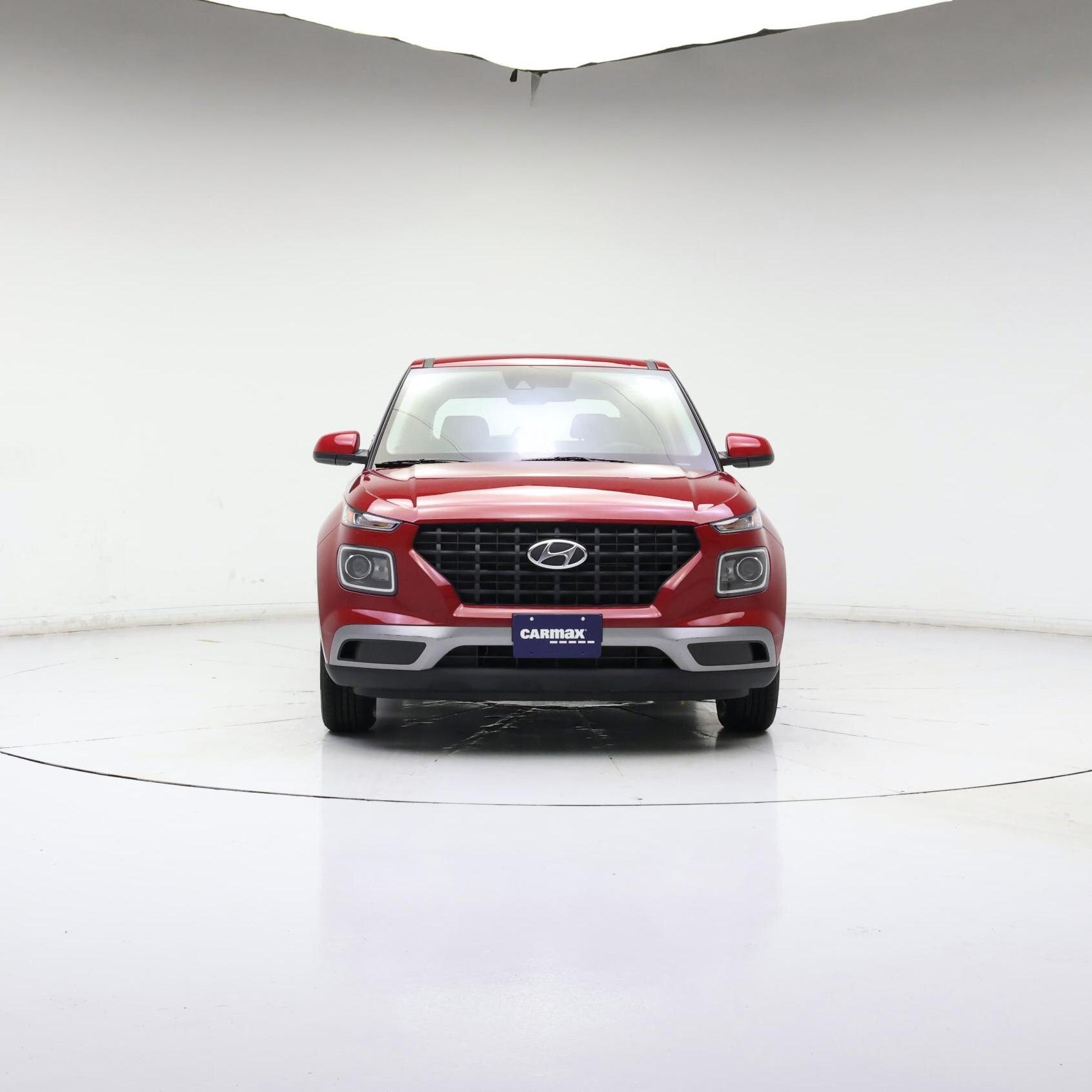 Thumbnail: 2022 Hyundai Venue - 5