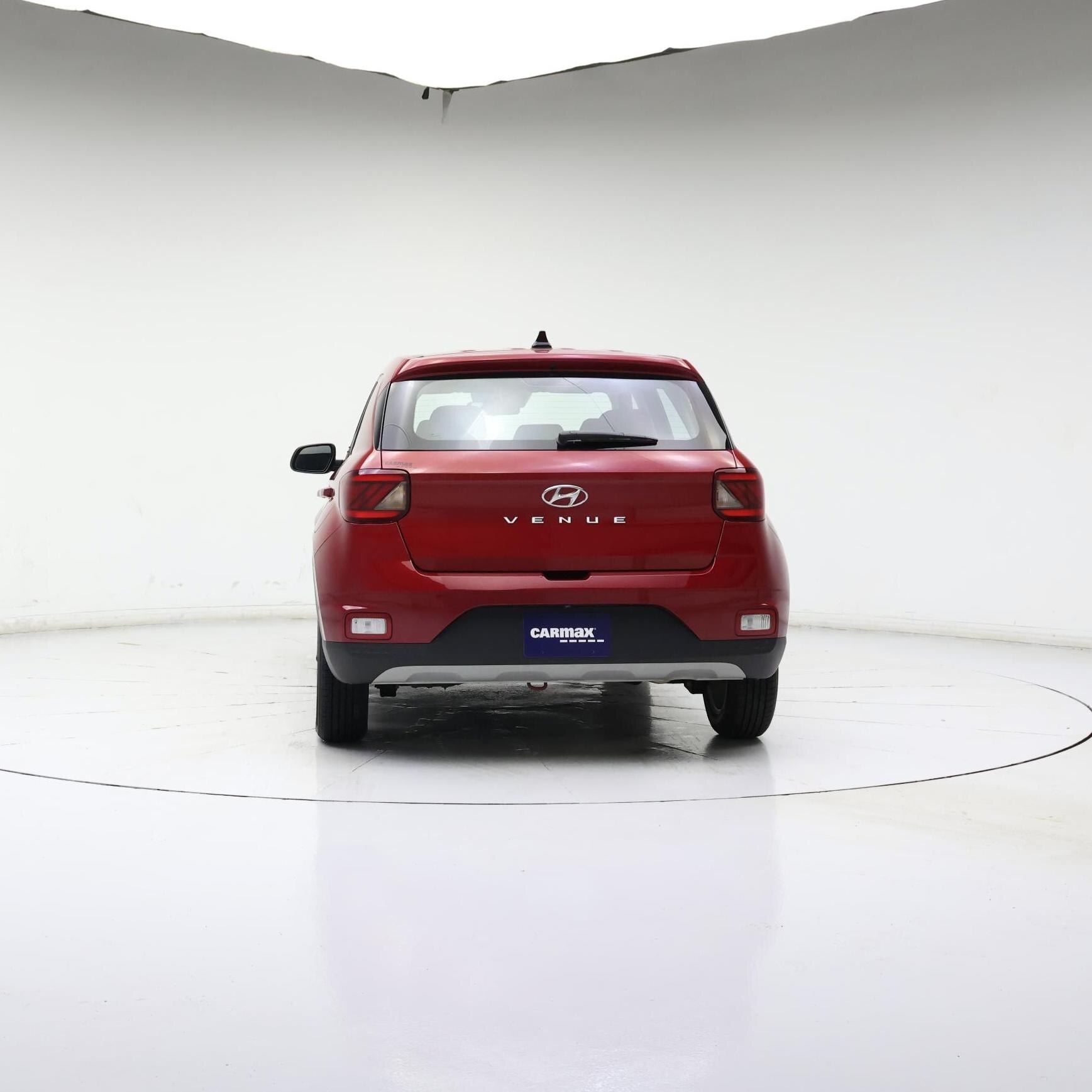 Thumbnail: 2022 Hyundai Venue - 6