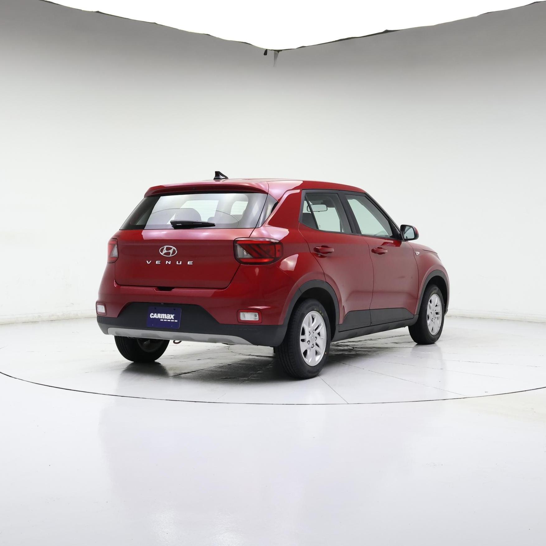 Thumbnail: 2022 Hyundai Venue - 8
