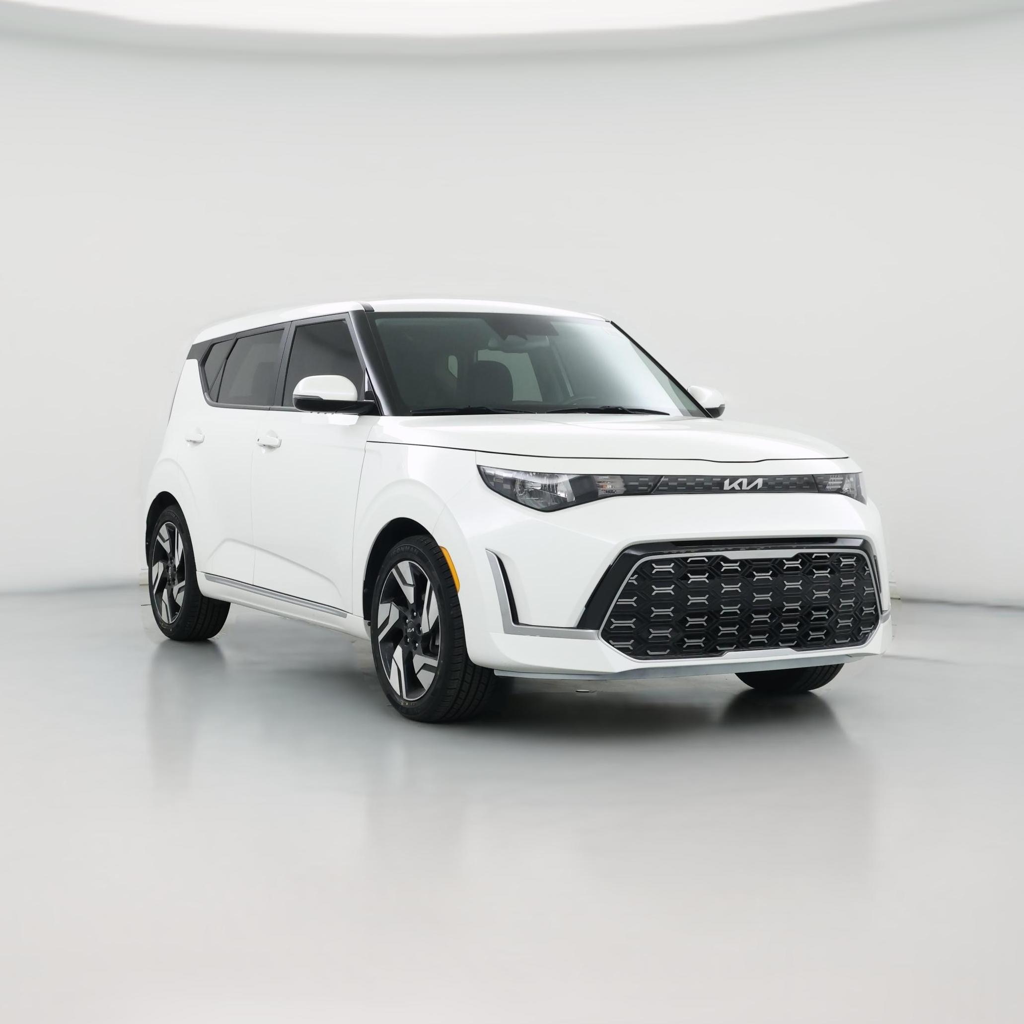 Thumbnail: 2023 Kia Soul - 1