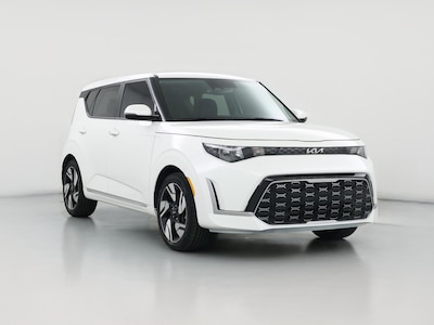 2023 Kia Soul GT-Line