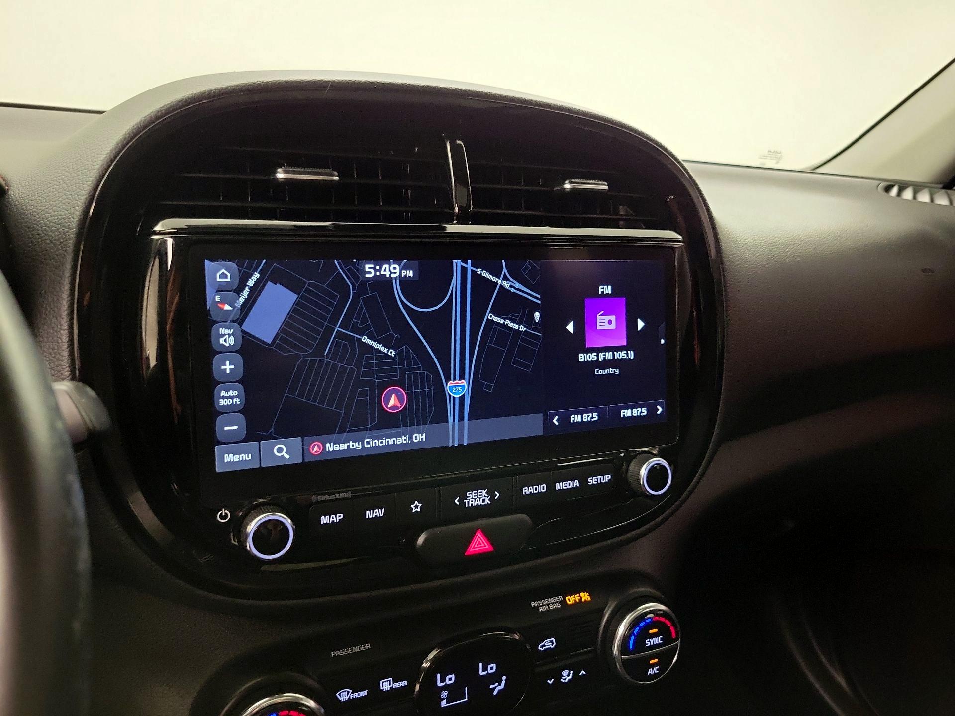 Thumbnail: 2023 Kia Soul - 14