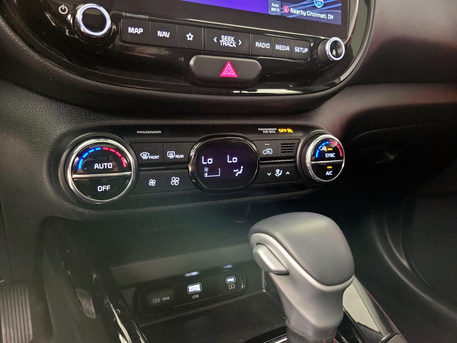 Thumbnail: 2023 Kia Soul - 17