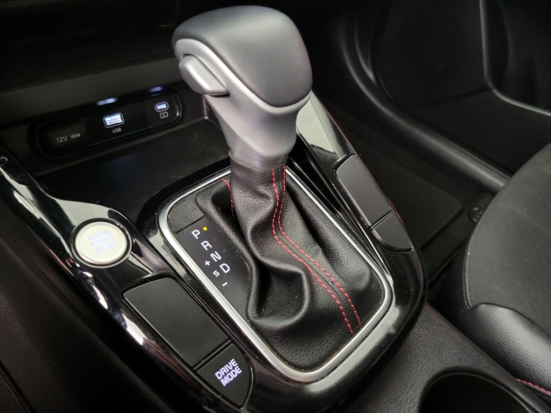 Thumbnail: 2023 Kia Soul - 18