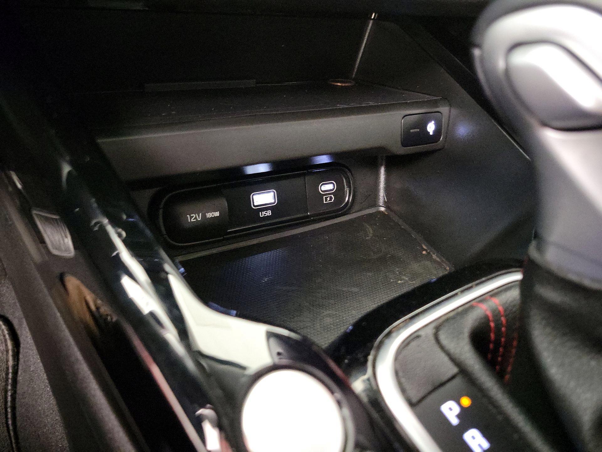 Thumbnail: 2023 Kia Soul - 19