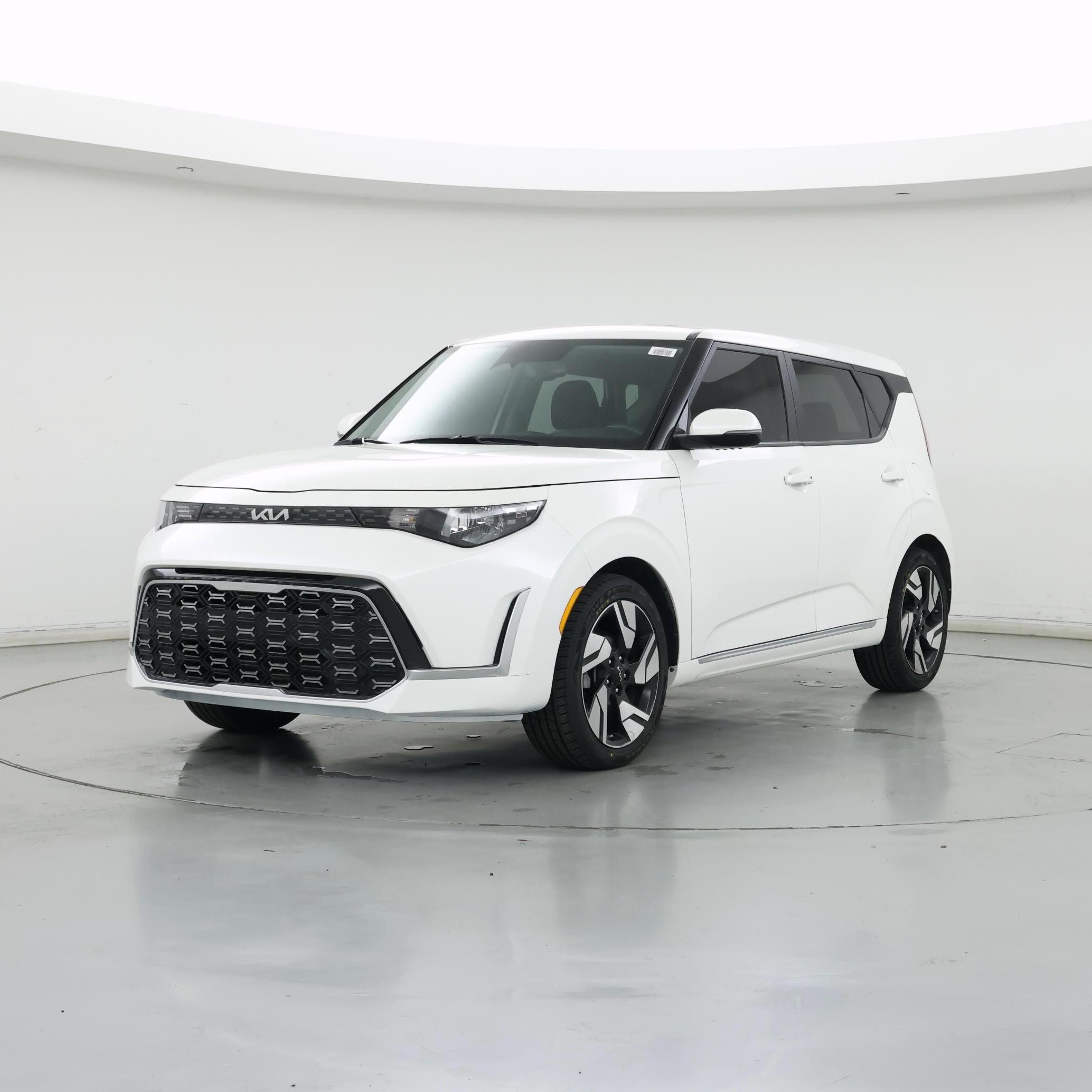 Thumbnail: 2023 Kia Soul - 4