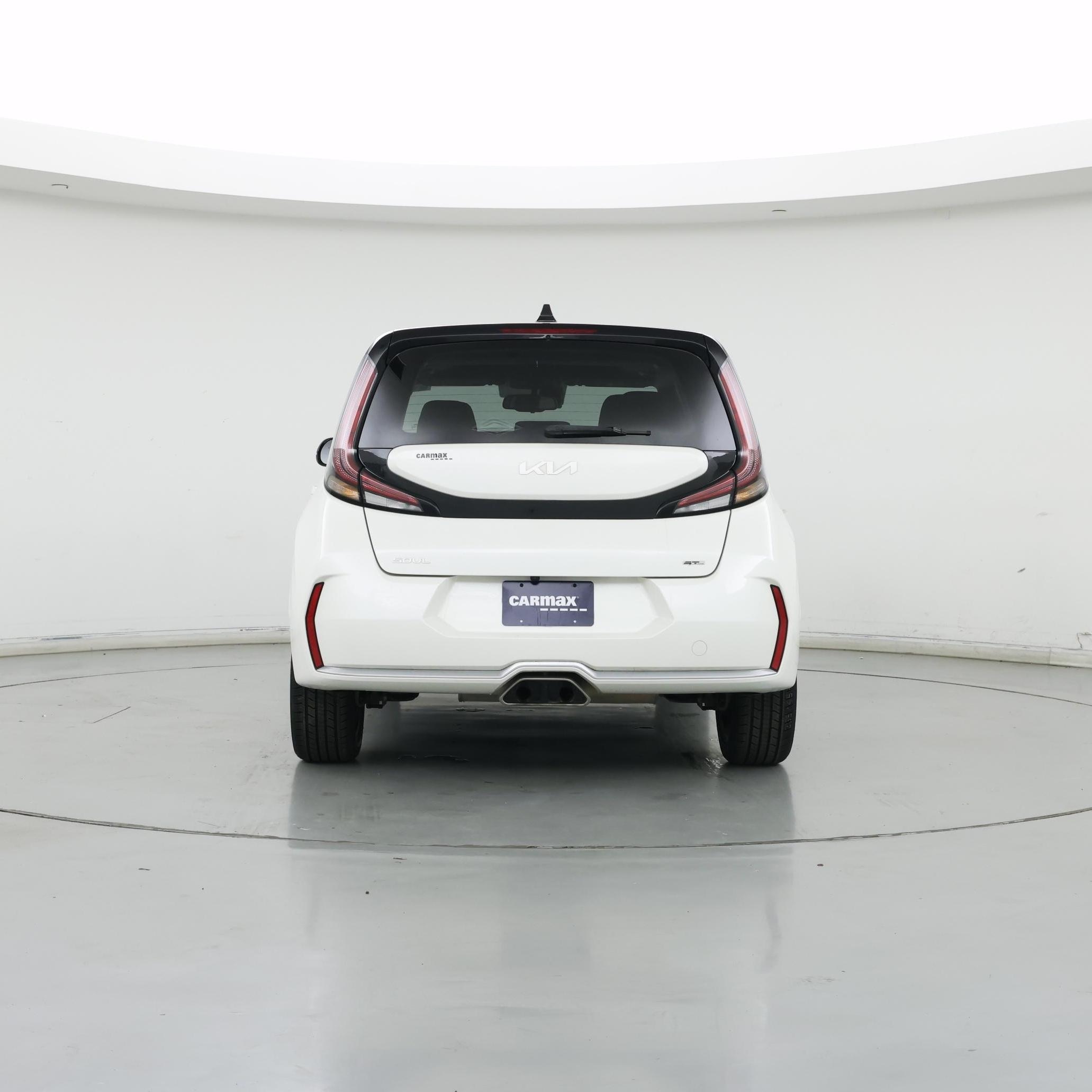 Thumbnail: 2023 Kia Soul - 6