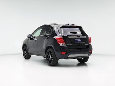 2020 Chevrolet Trax Premier