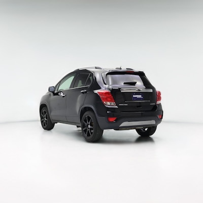 2020 Chevrolet Trax Premier