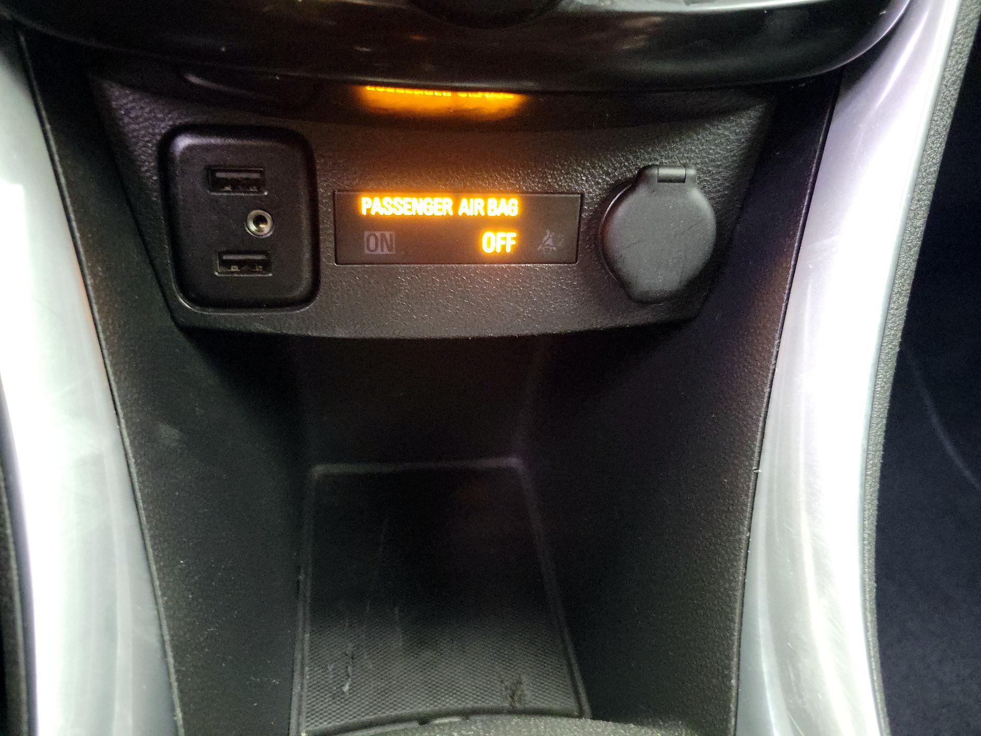 Thumbnail: 2020 Chevrolet Trax - 18