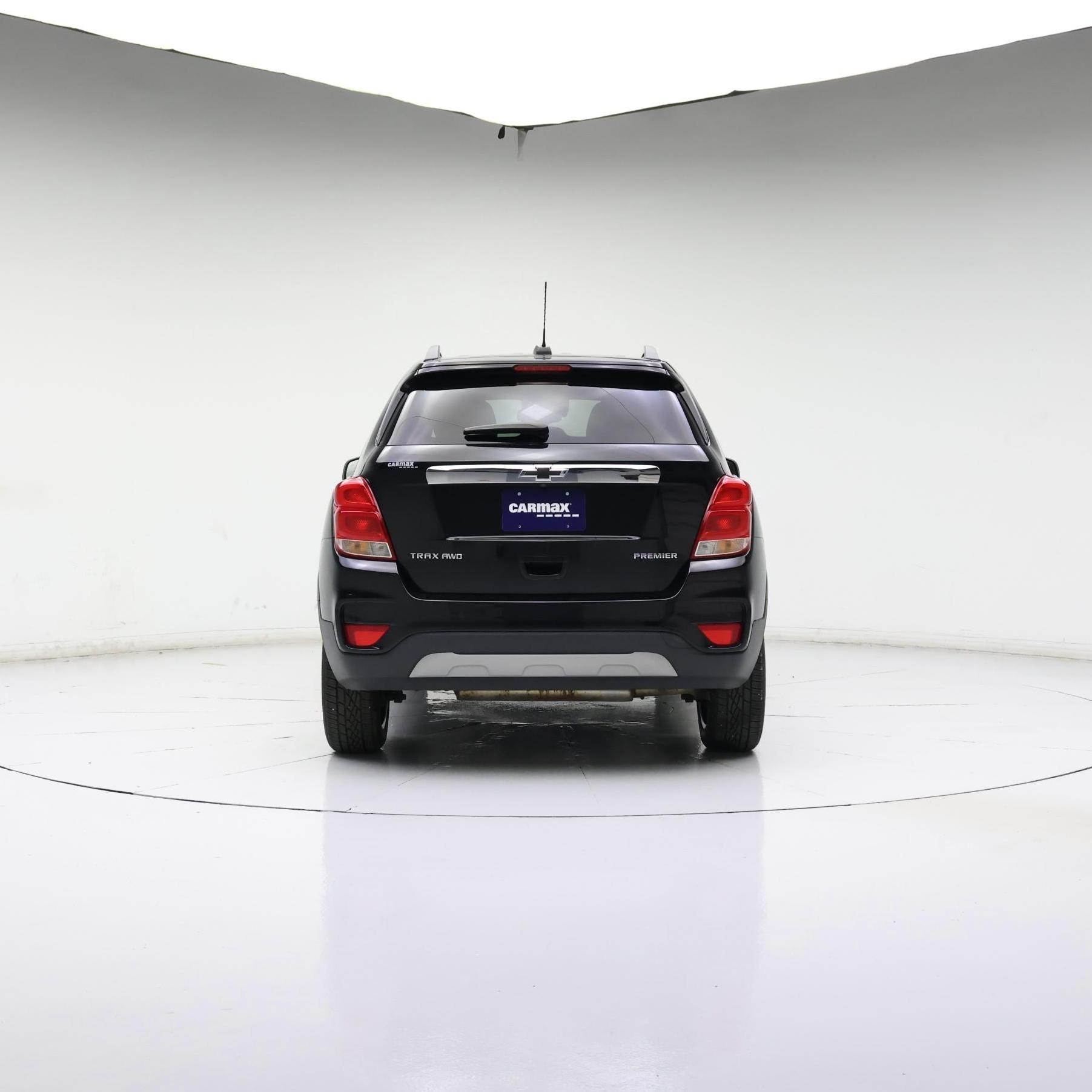 Thumbnail: 2020 Chevrolet Trax - 5