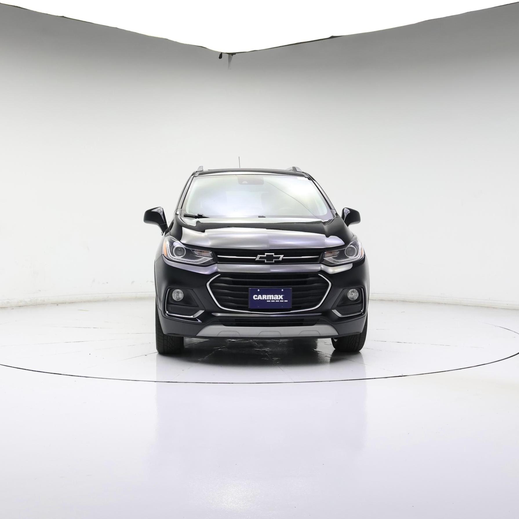 Thumbnail: 2020 Chevrolet Trax - 6