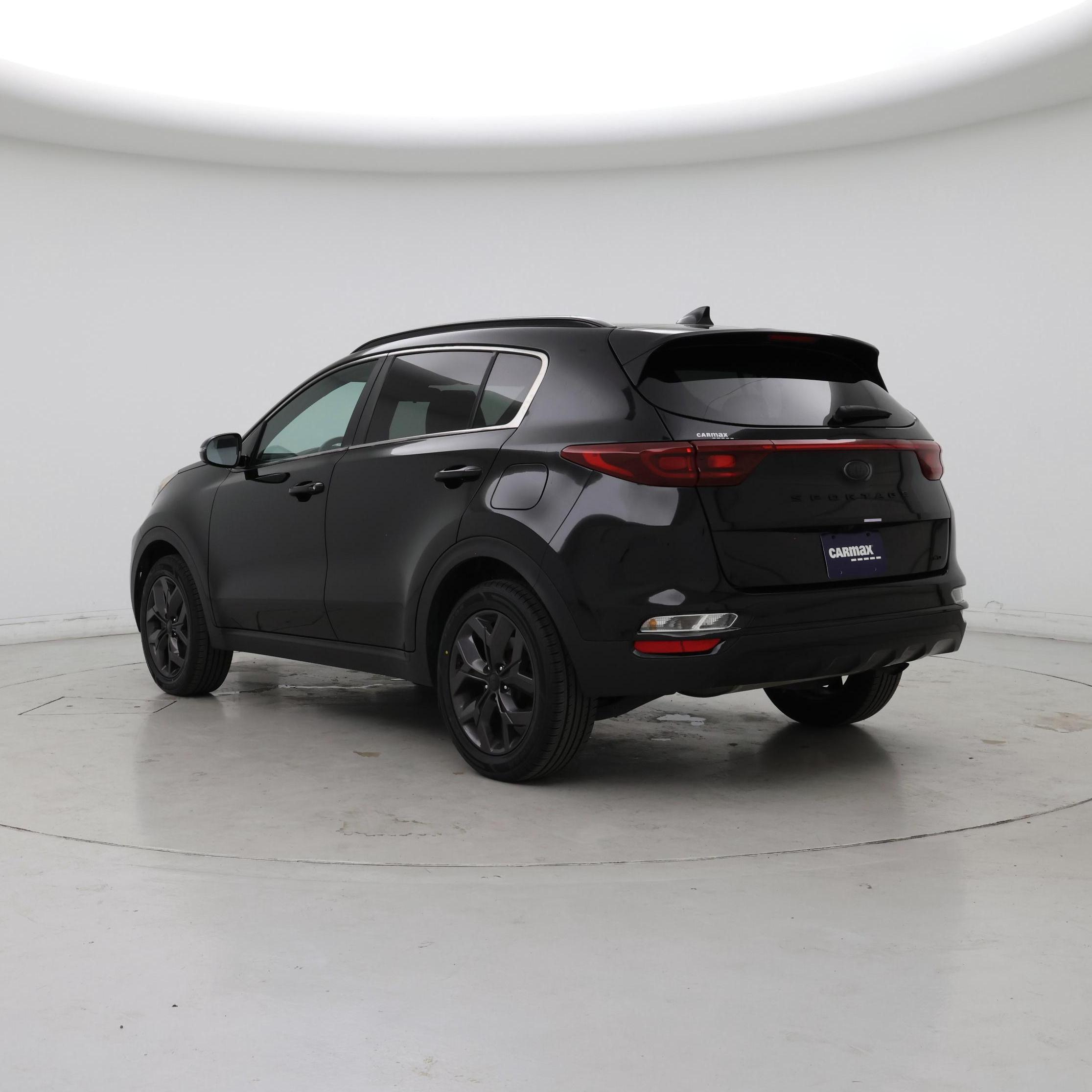 Thumbnail: 2022 Kia Sportage - 2