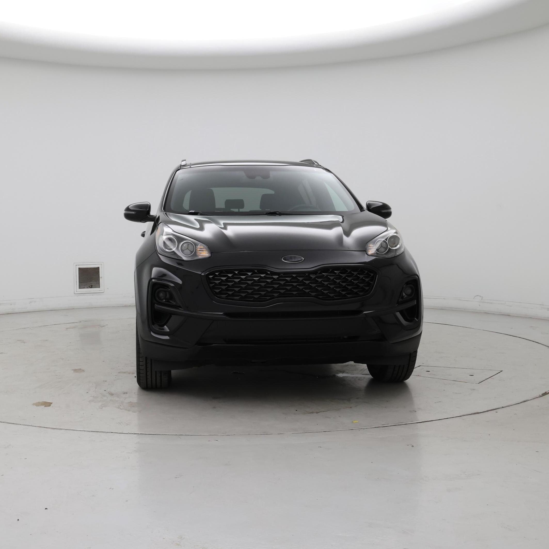 Thumbnail: 2022 Kia Sportage - 5