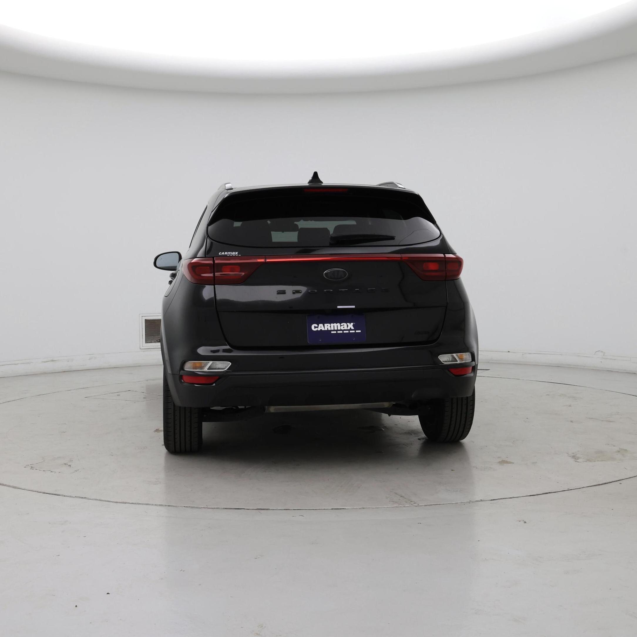 Thumbnail: 2022 Kia Sportage - 6