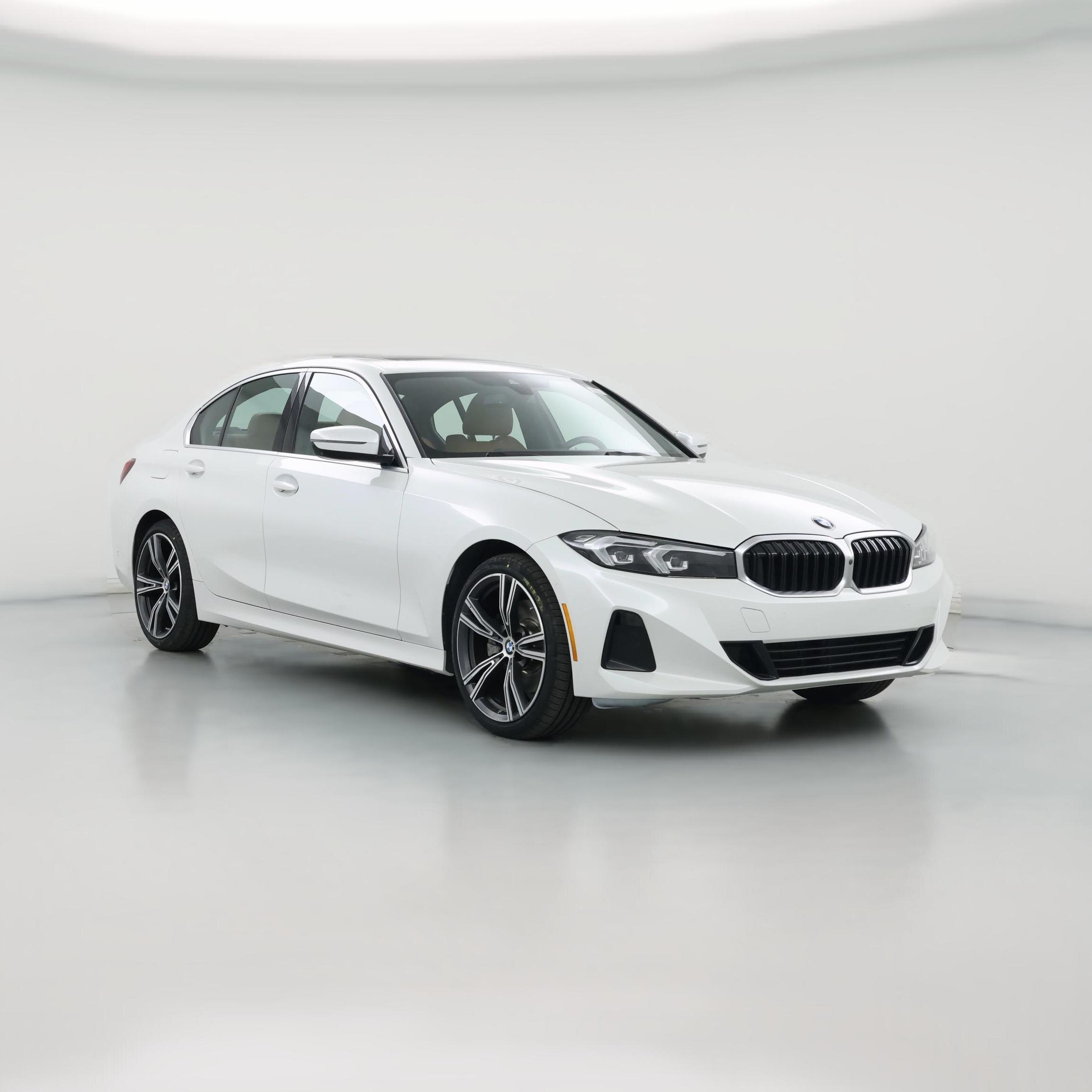 Thumbnail: 2024 BMW 3 Series - 1