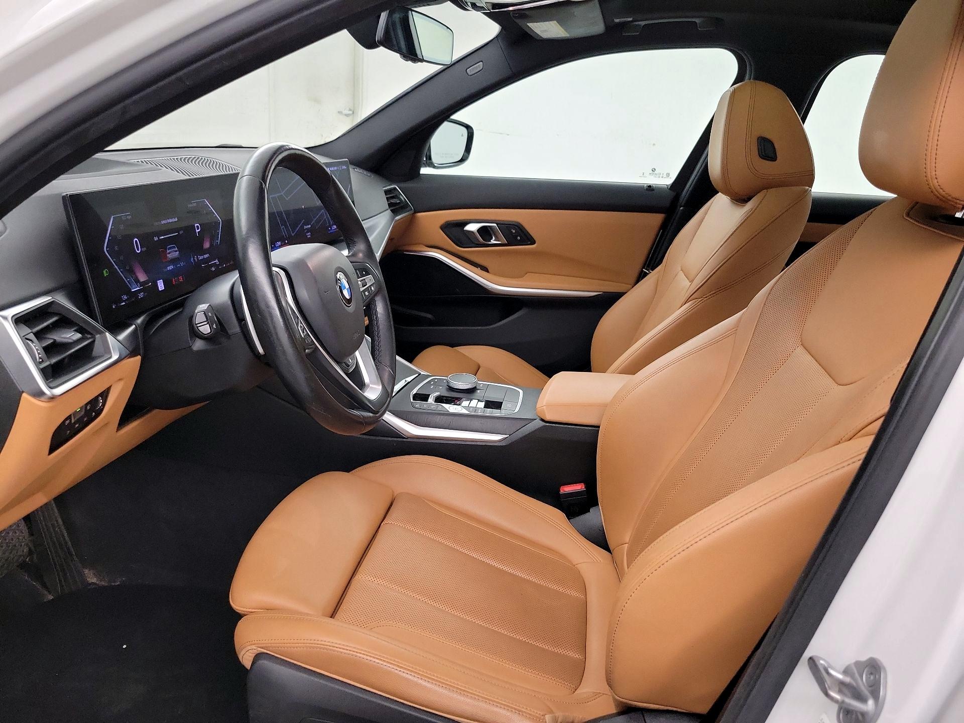 Thumbnail: 2024 BMW 3 Series - 11