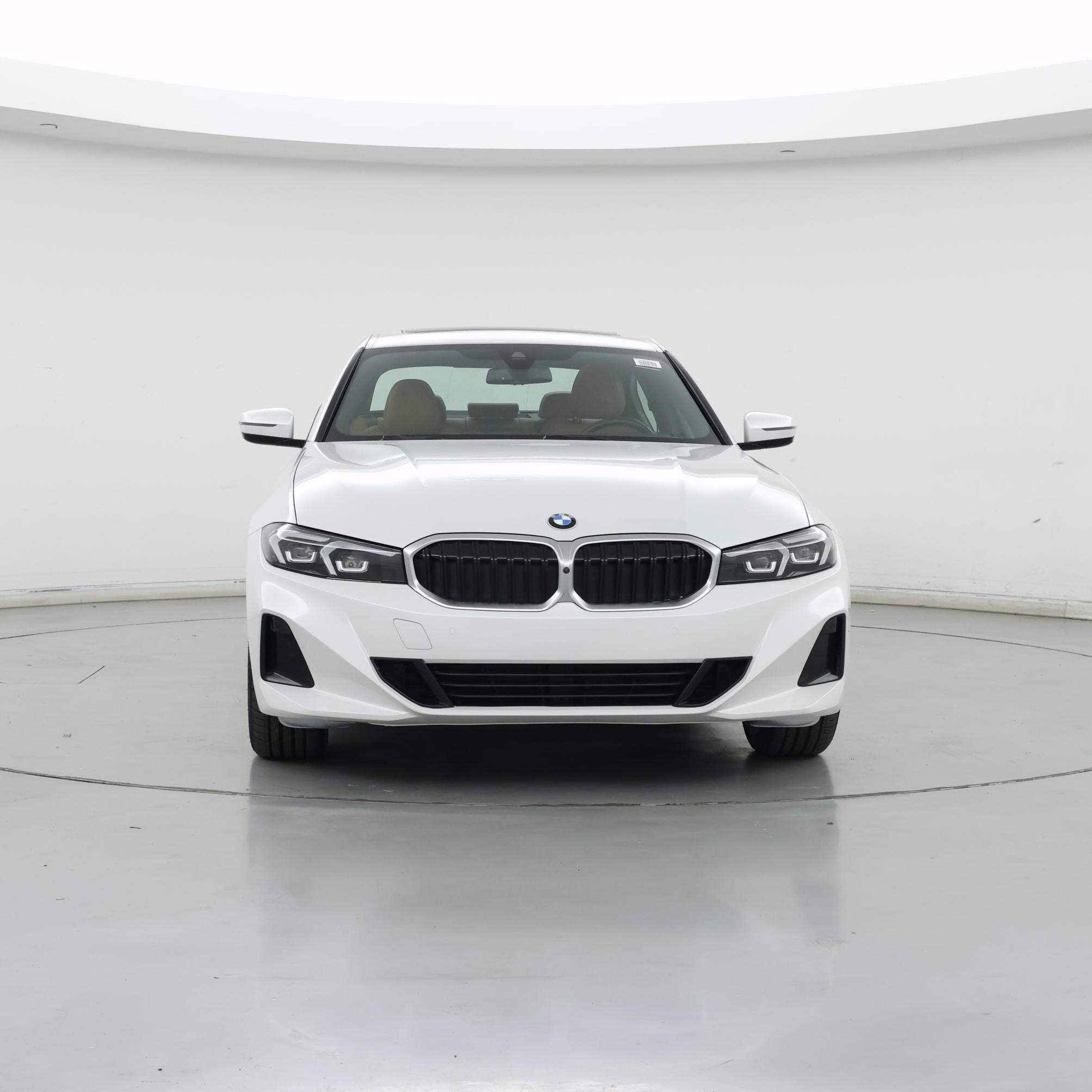 Thumbnail: 2024 BMW 3 Series - 5