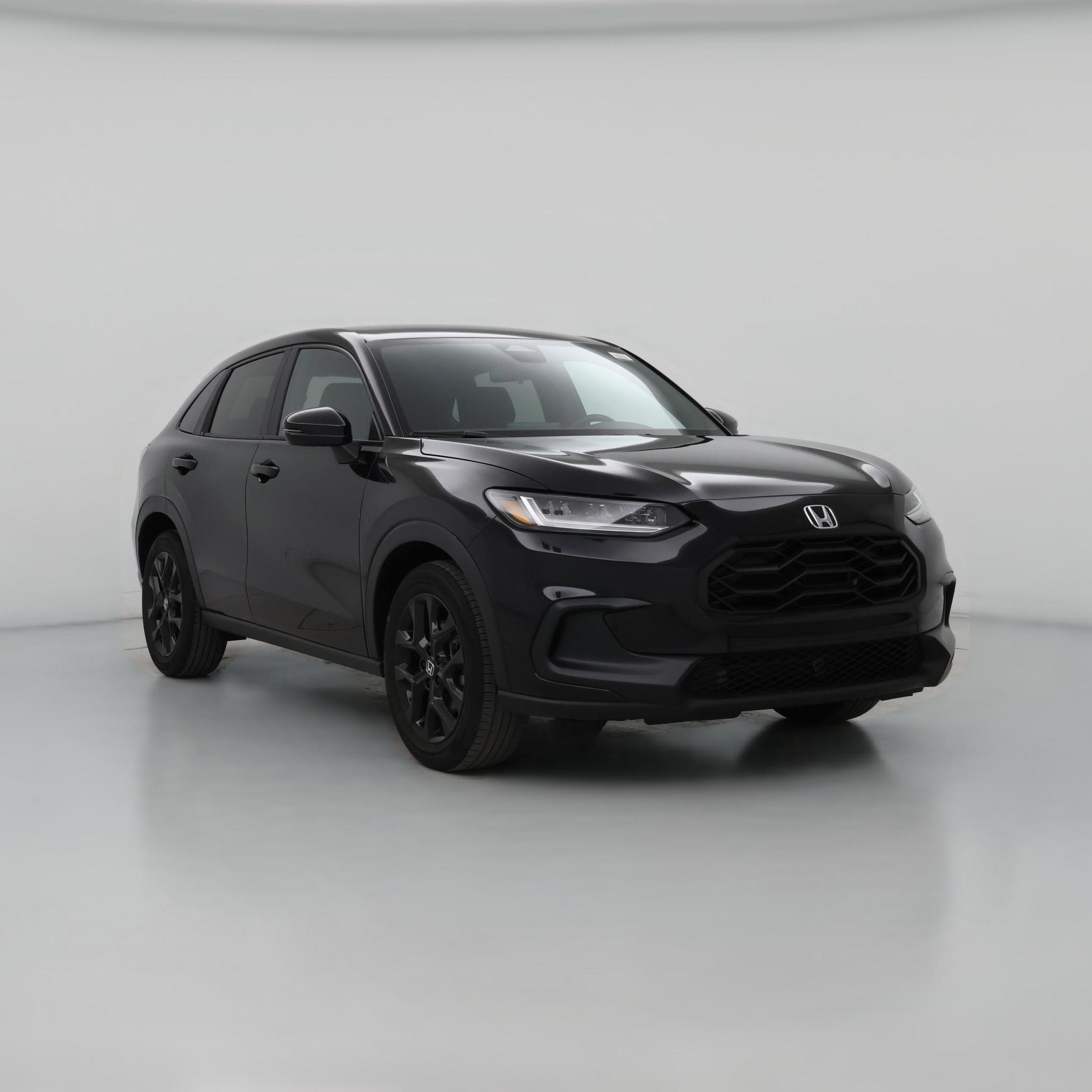 Thumbnail: 2023 Honda HR-V - 1