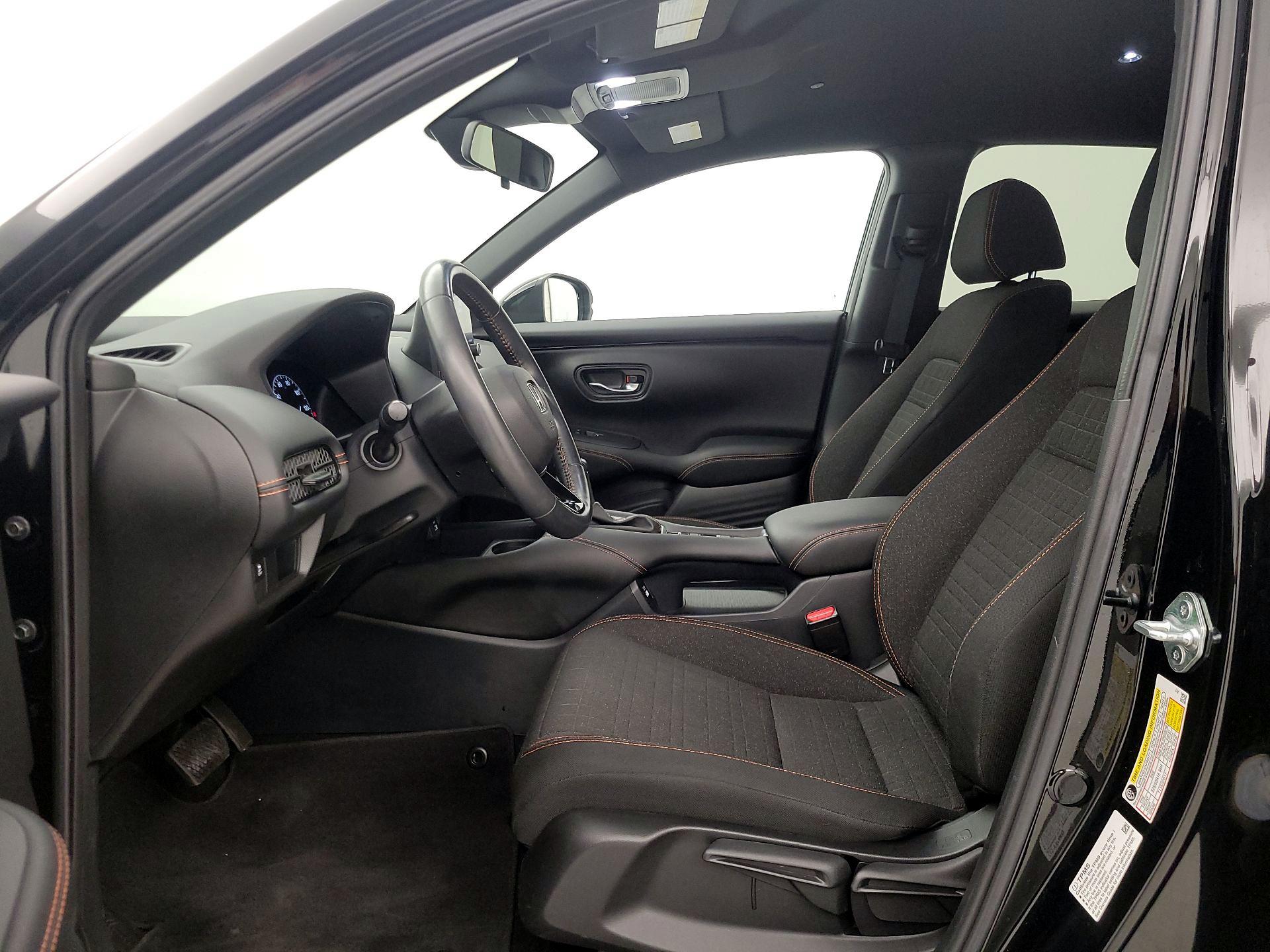Thumbnail: 2023 Honda HR-V - 11