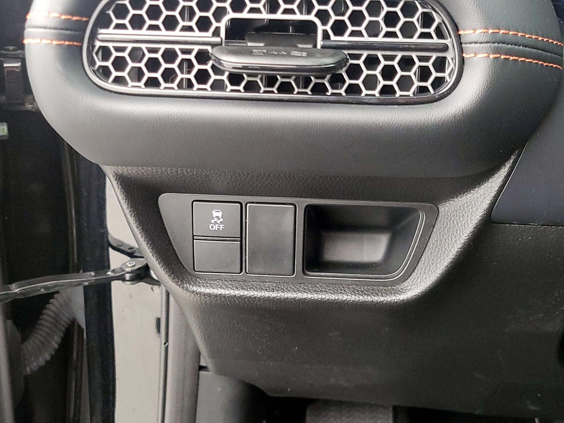 Thumbnail: 2023 Honda HR-V - 13