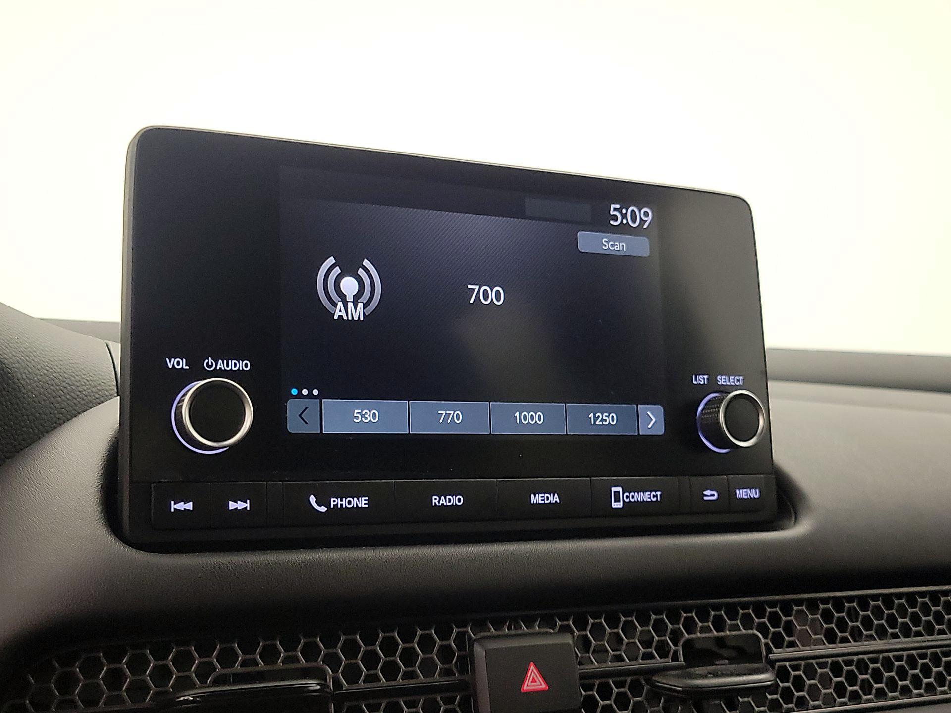 Thumbnail: 2023 Honda HR-V - 15