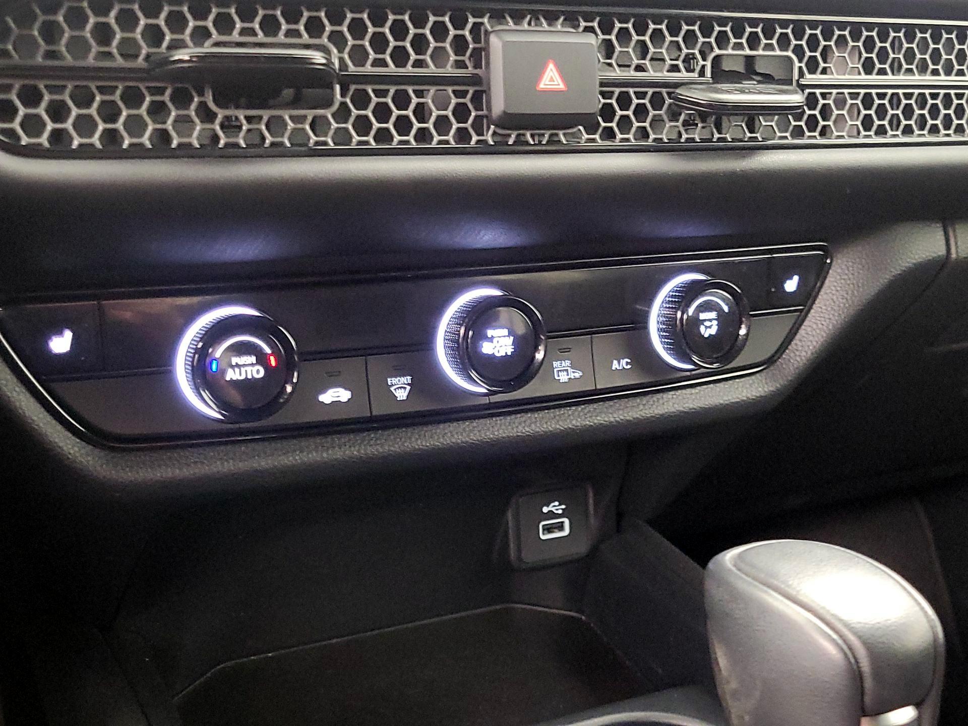 Thumbnail: 2023 Honda HR-V - 16