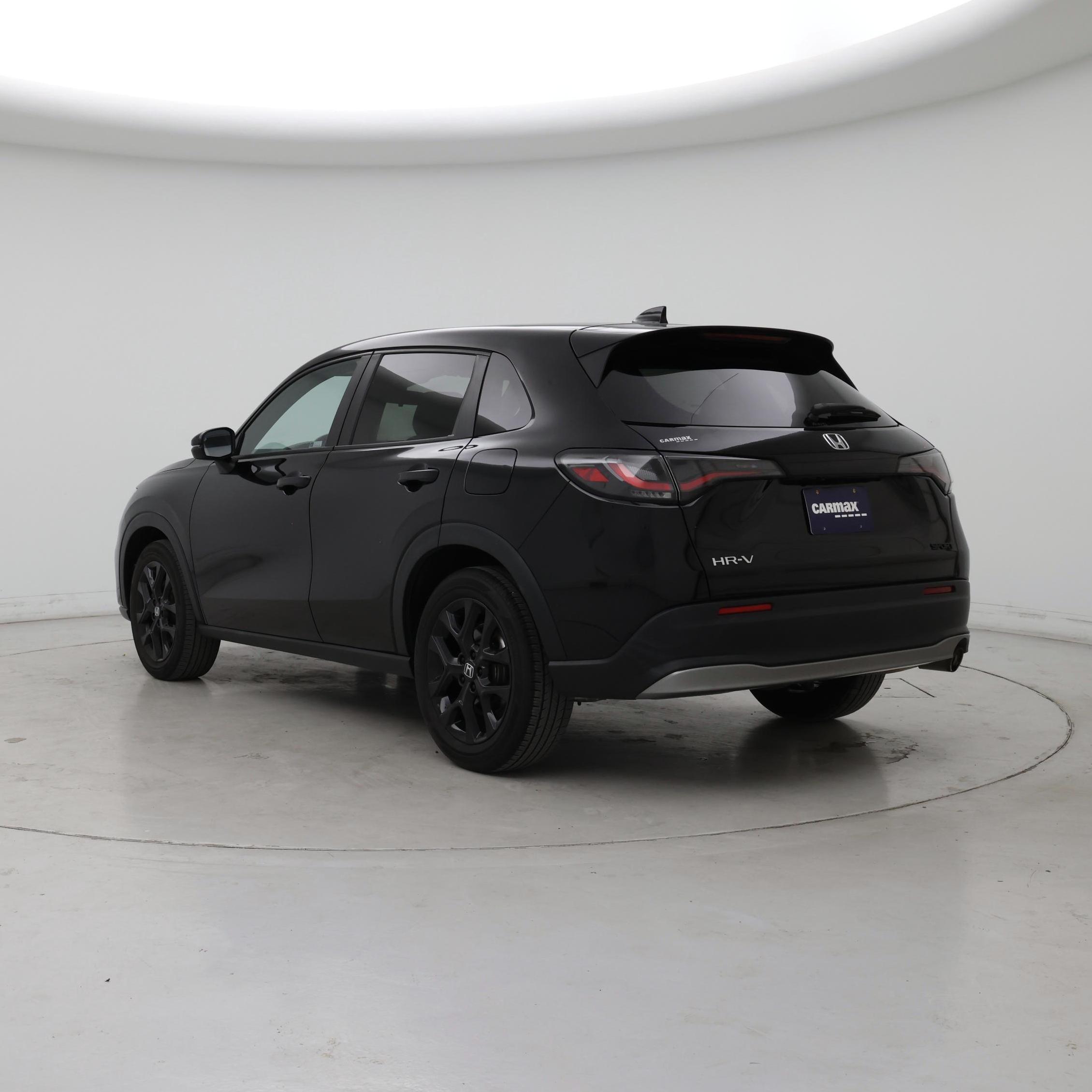 Thumbnail: 2023 Honda HR-V - 2