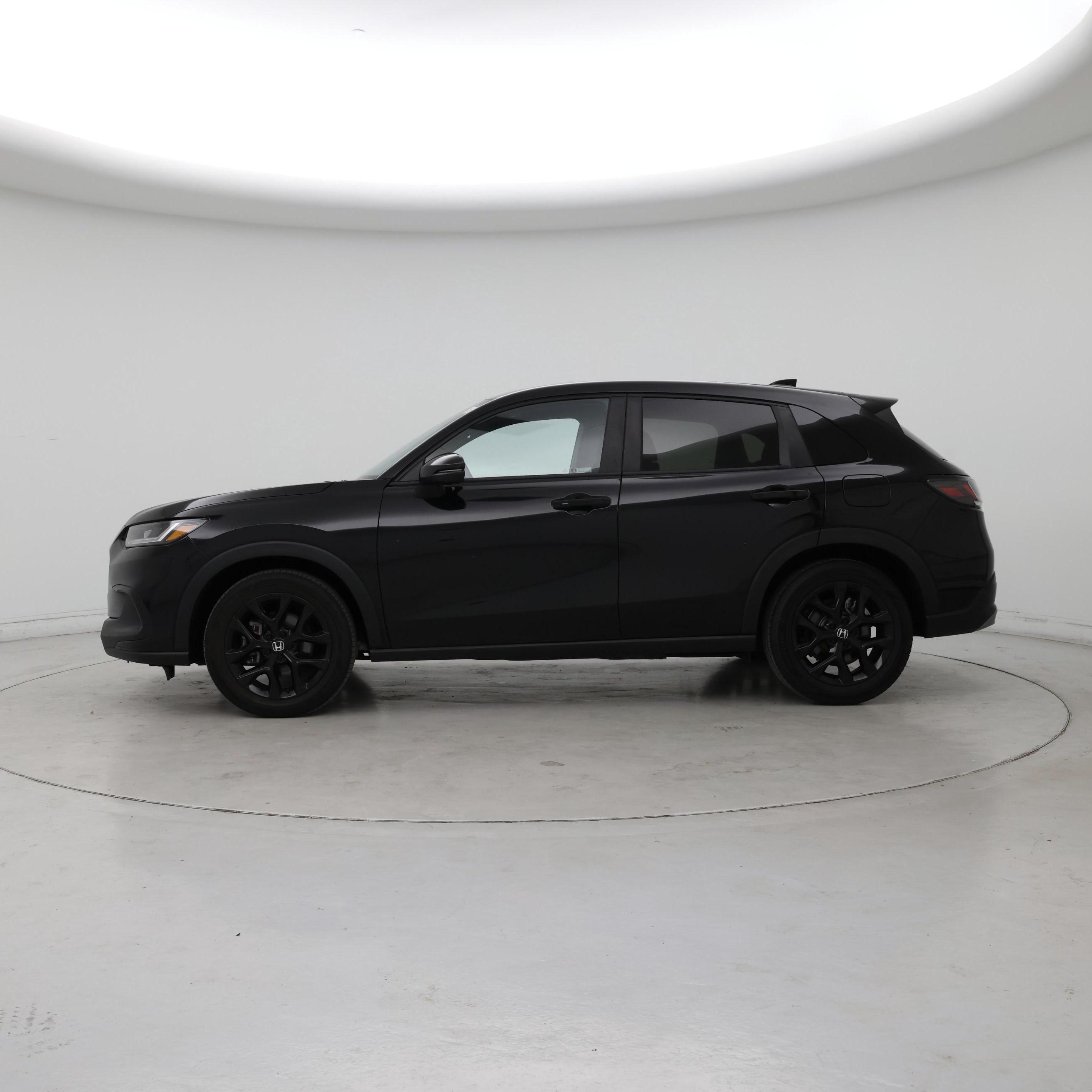 Thumbnail: 2023 Honda HR-V - 3